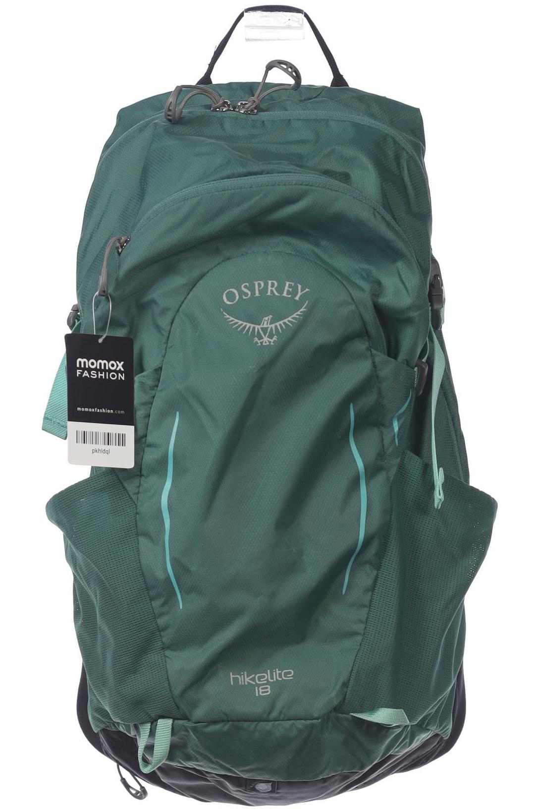 

Osprey Damen Rucksack, grün, Gr.