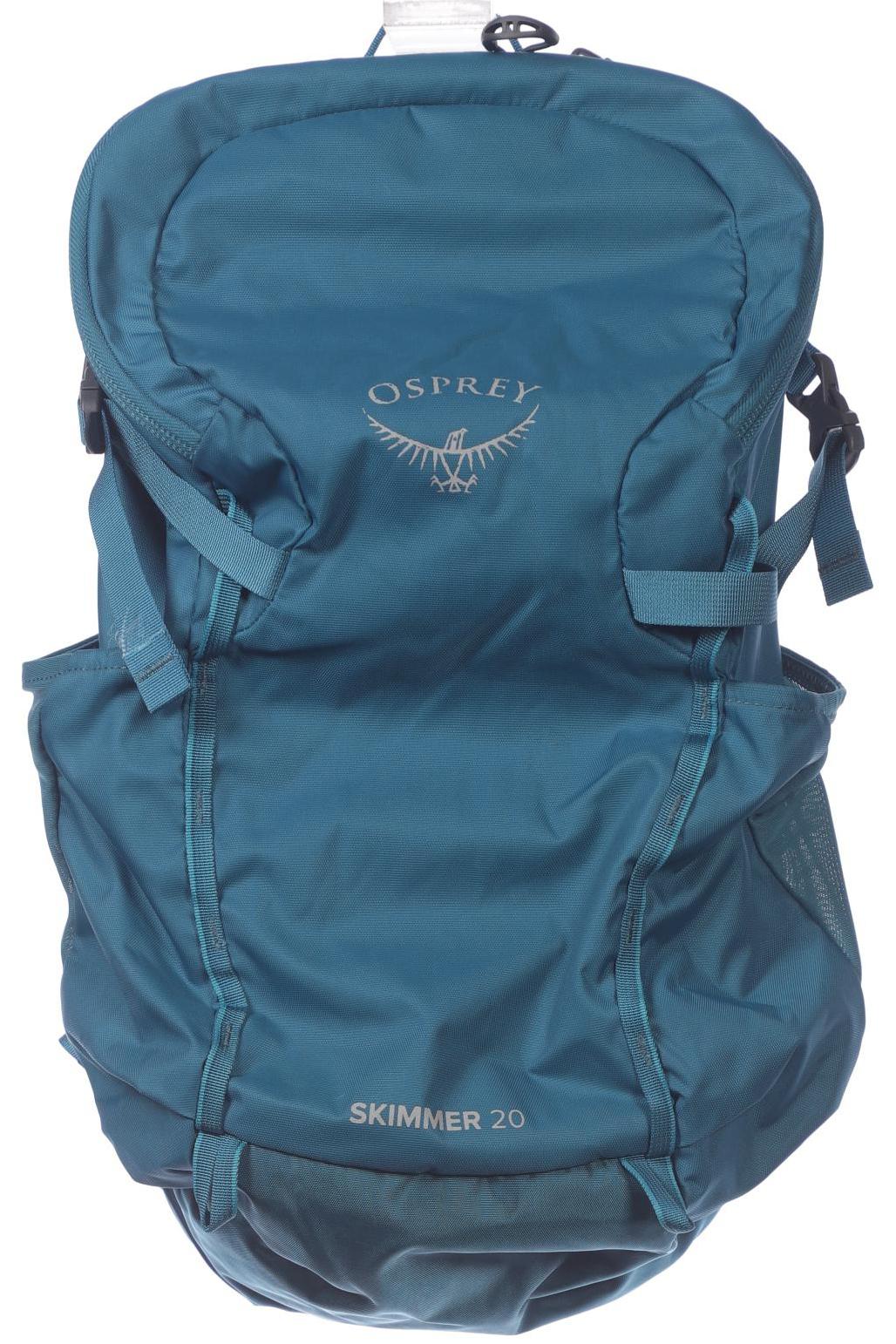 

Osprey Damen Rucksack, türkis, Gr.