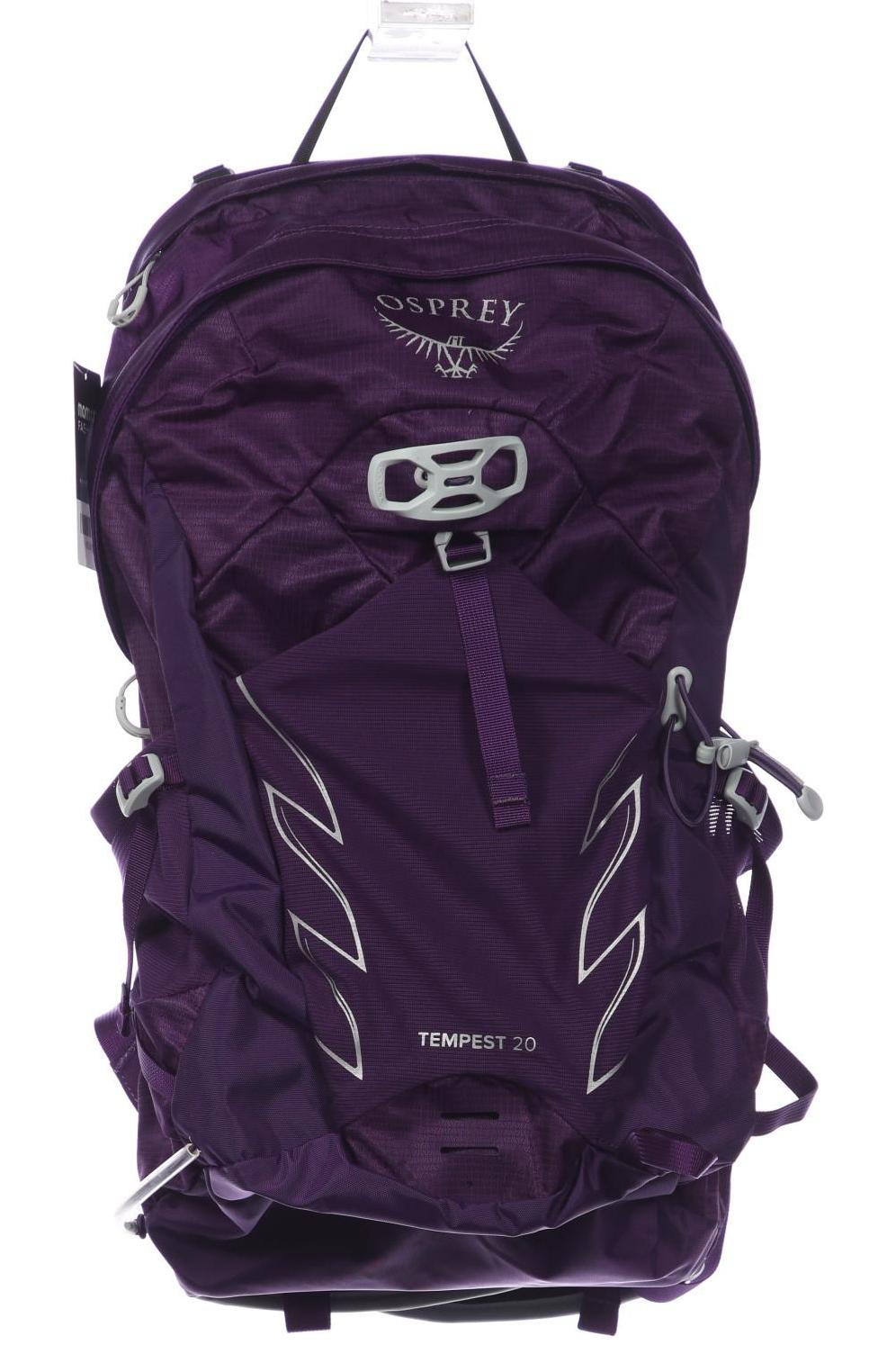 

Osprey Damen Rucksack, flieder, Gr.