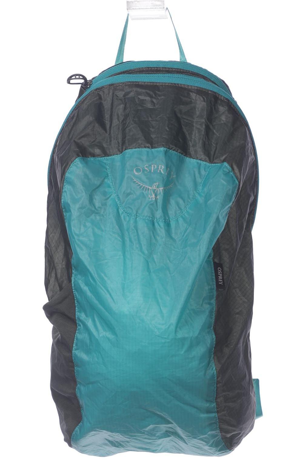 

Osprey Damen Rucksack, türkis, Gr.