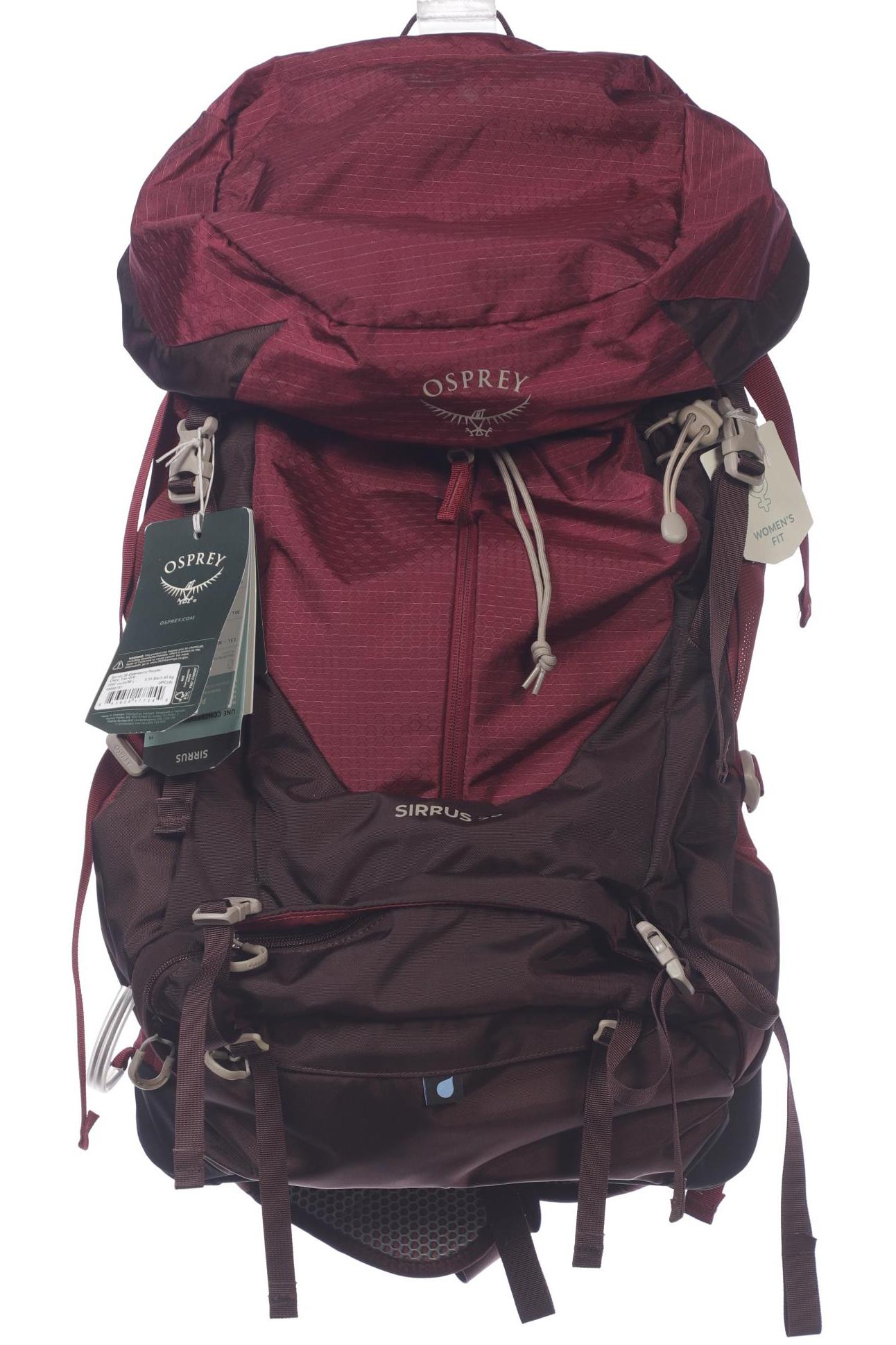 

Osprey Damen Rucksack, pink, Gr.