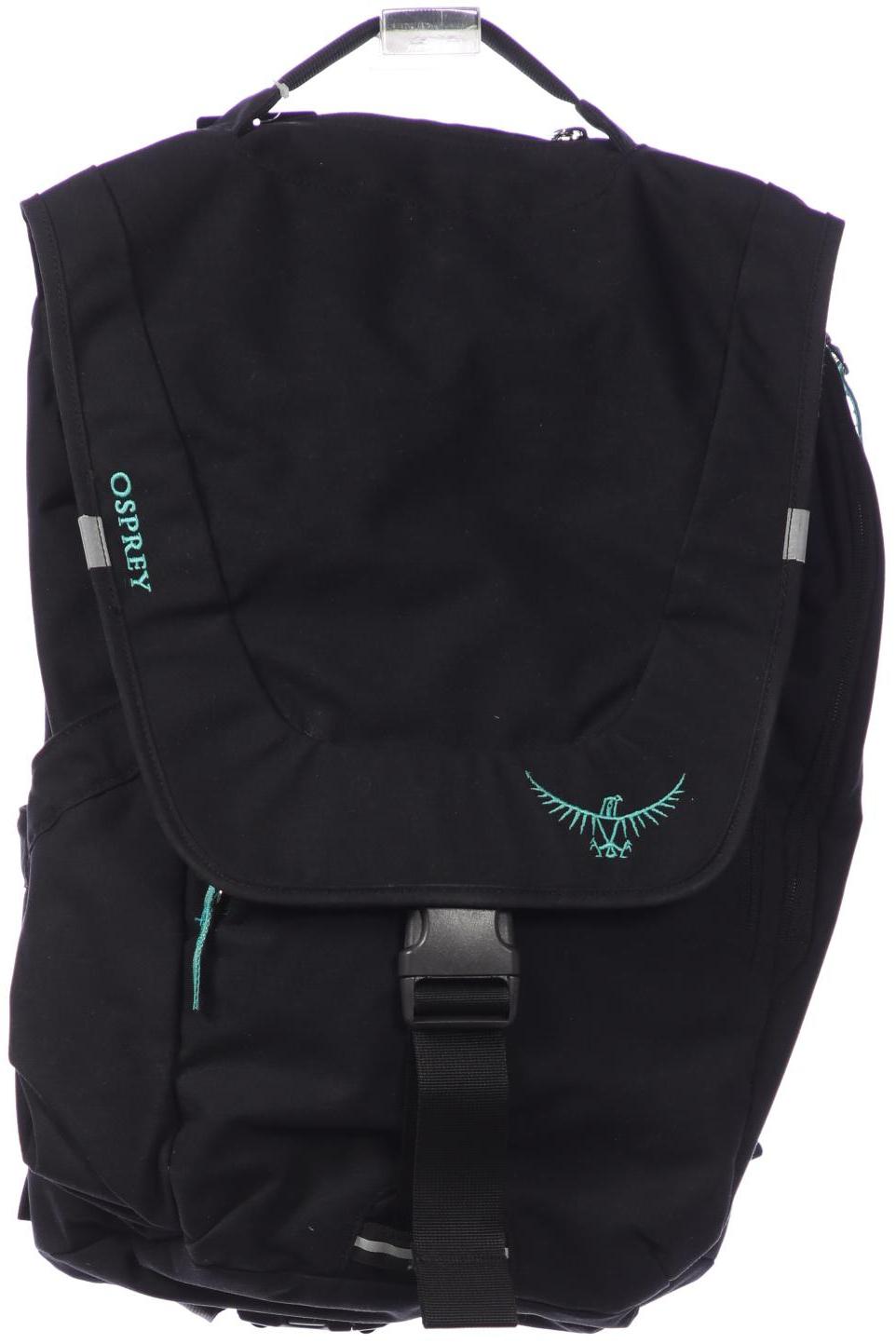 

Osprey Damen Rucksack, schwarz, Gr.