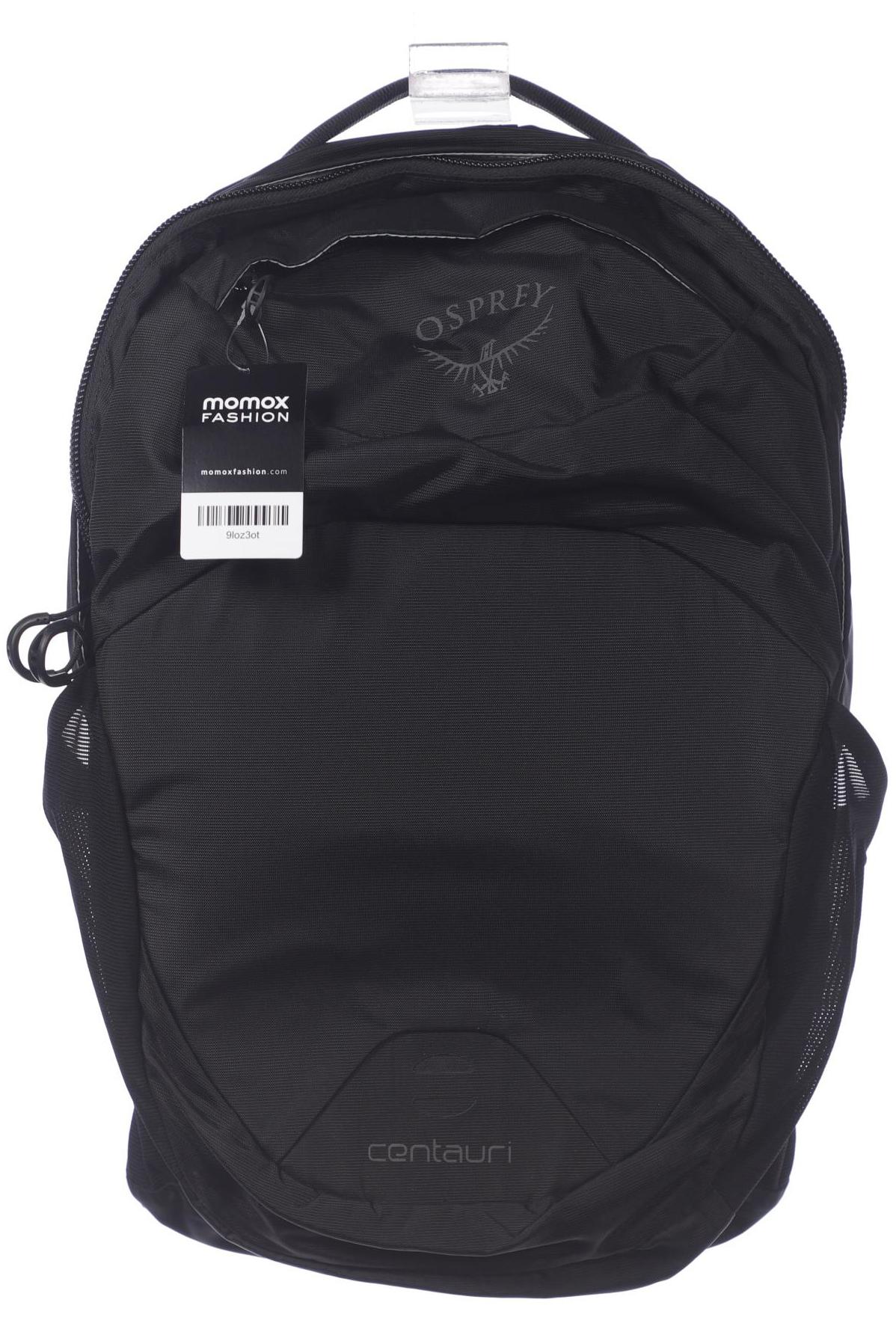 

Osprey Damen Rucksack, schwarz, Gr.