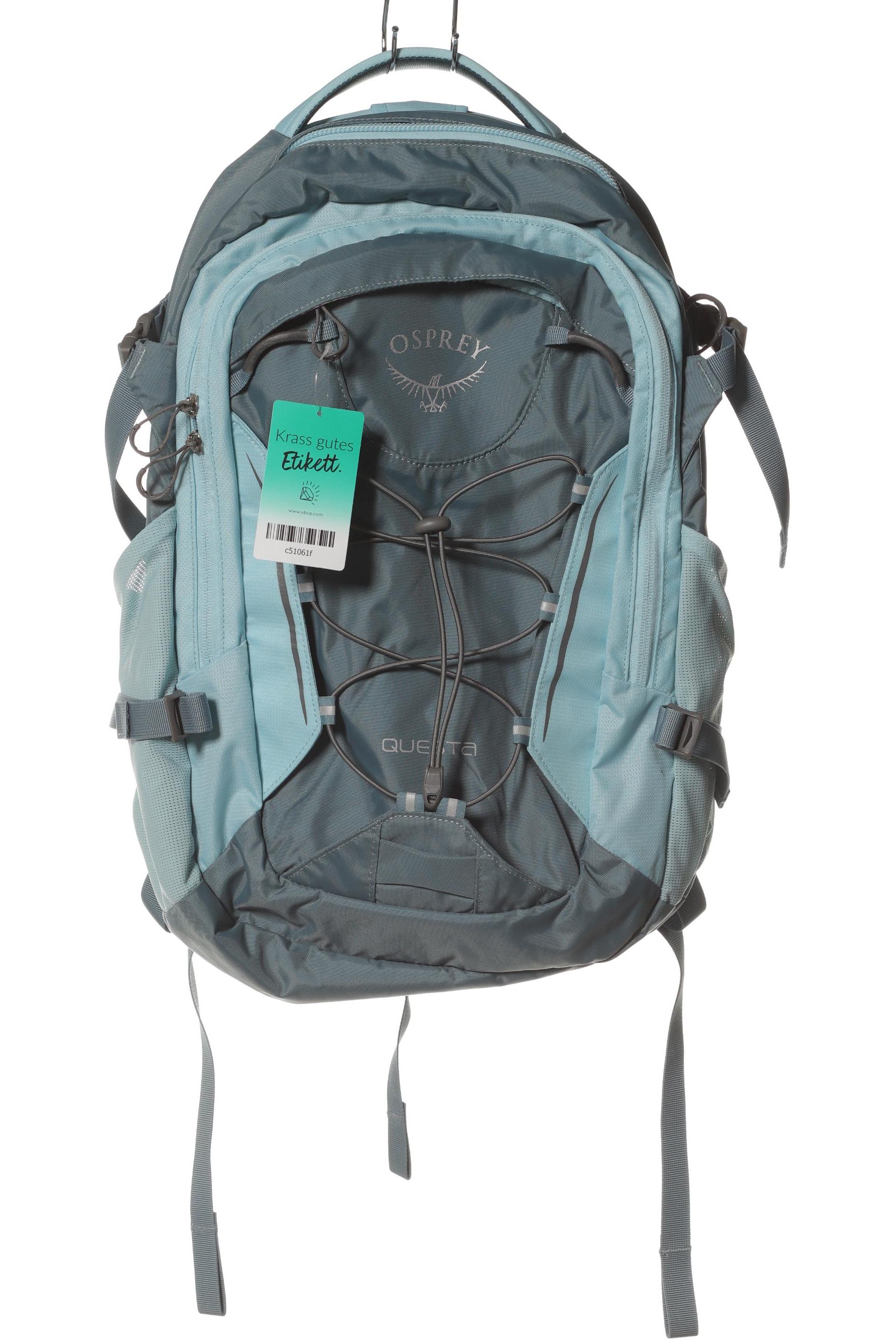 

Osprey Damen Rucksack, blau, Gr.