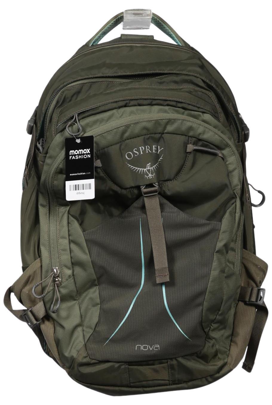 

Osprey Damen Rucksack, grün, Gr.