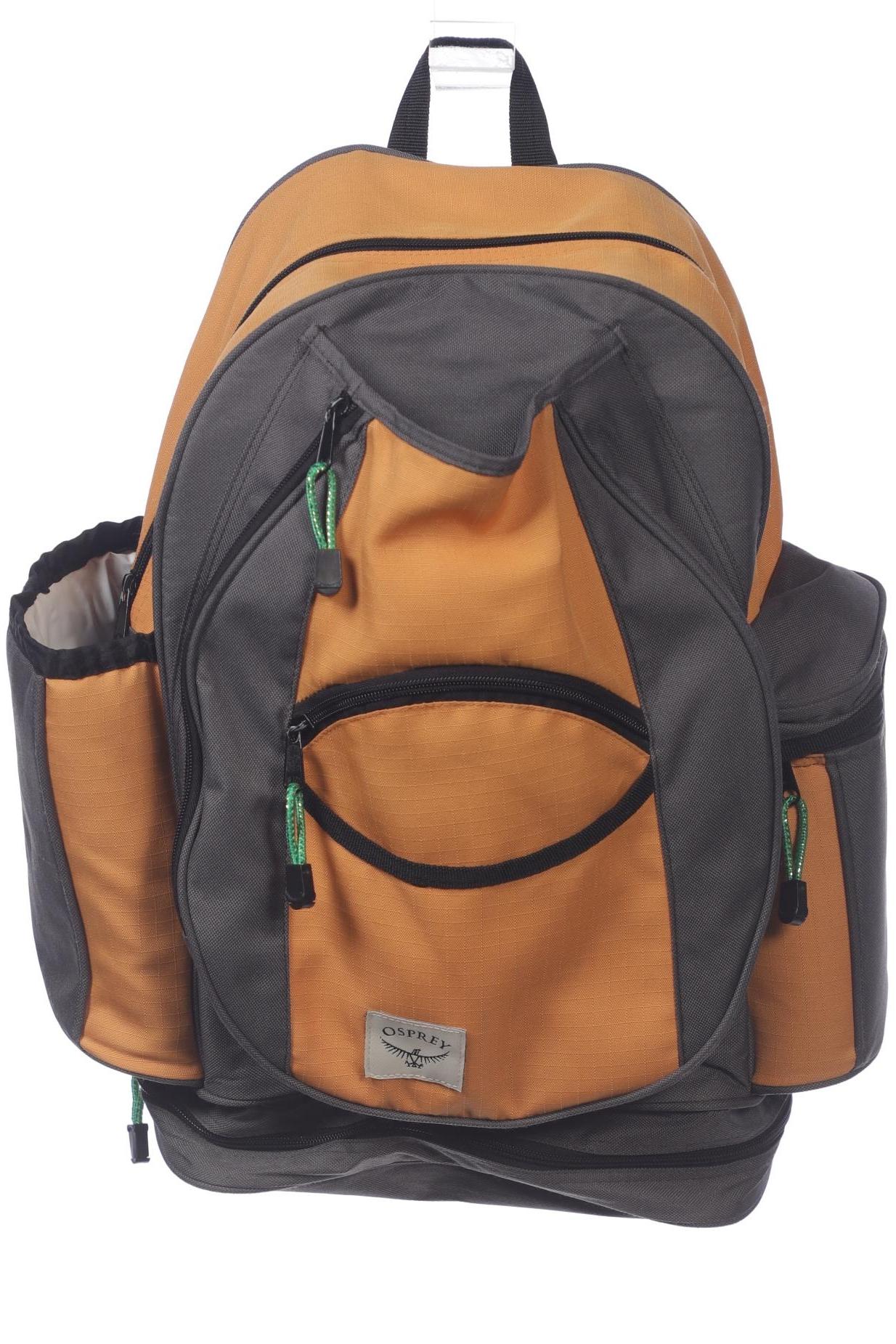 

Osprey Damen Rucksack, orange, Gr.