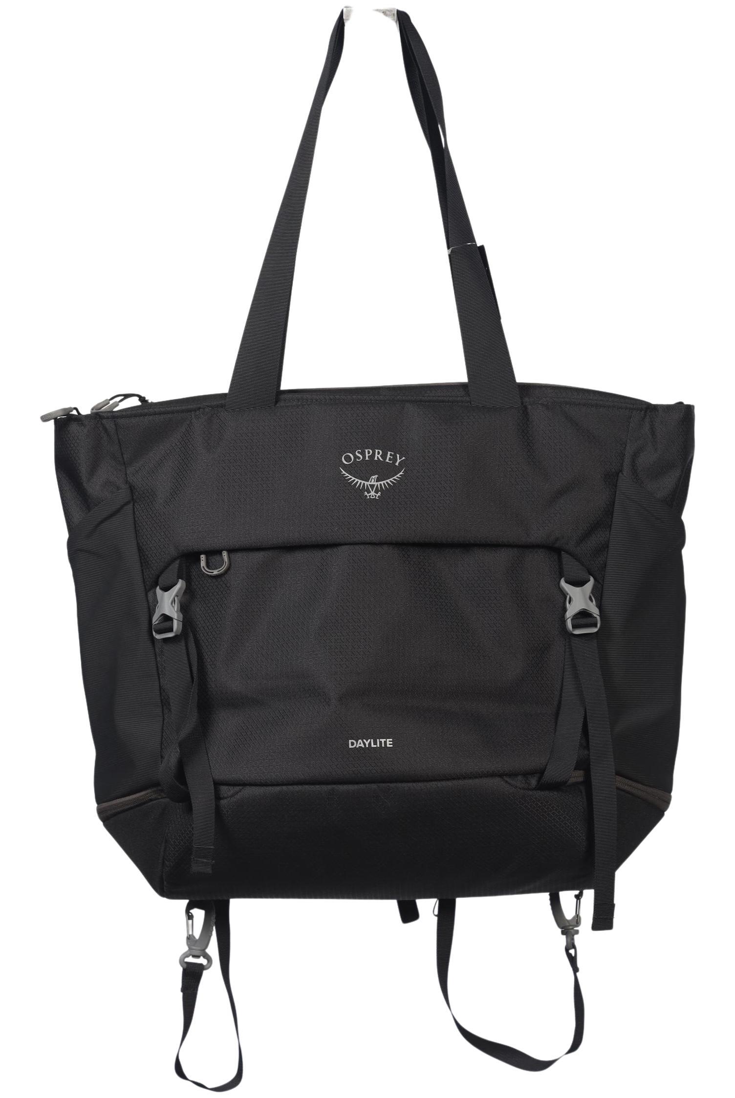 

Osprey Damen Rucksack, schwarz, Gr.