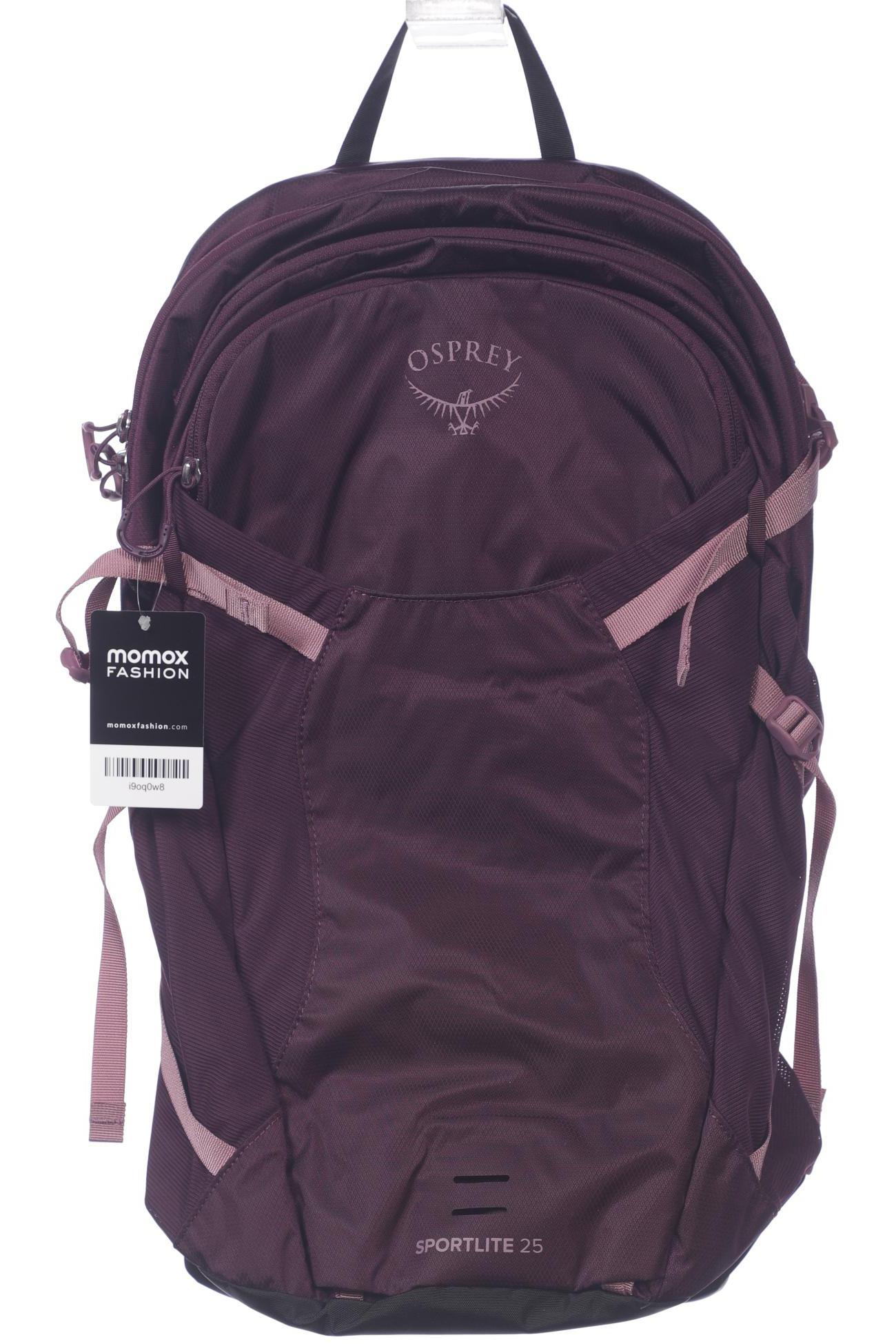 

Osprey Damen Rucksack, flieder, Gr.