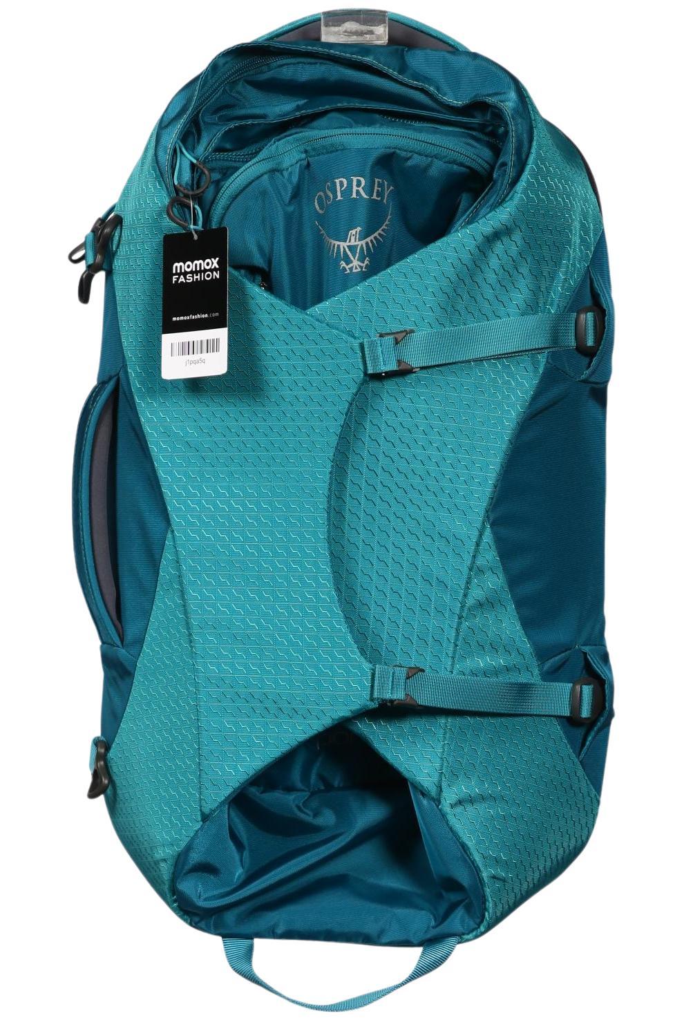 

Osprey Damen Rucksack, türkis, Gr.