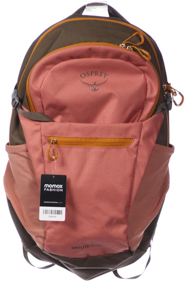 

Osprey Damen Rucksack, pink, Gr.
