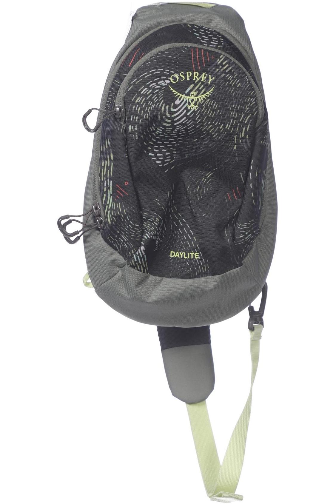 

Osprey Damen Rucksack, grün, Gr.