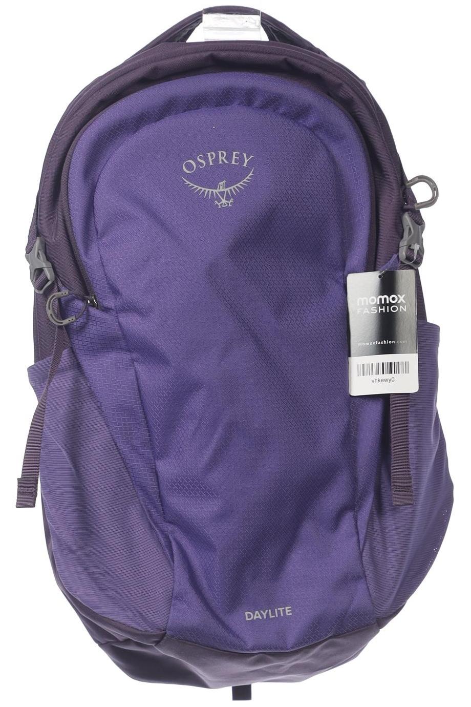 

Osprey Damen Rucksack, flieder, Gr.
