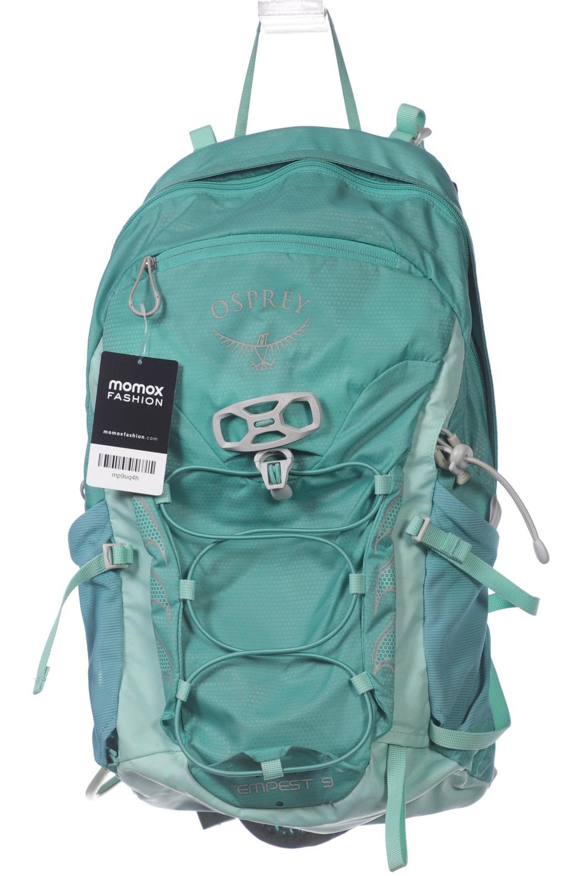 

Osprey Damen Rucksack, türkis, Gr.