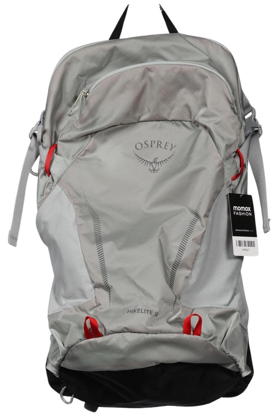 

Osprey Damen Rucksack, grau, Gr.