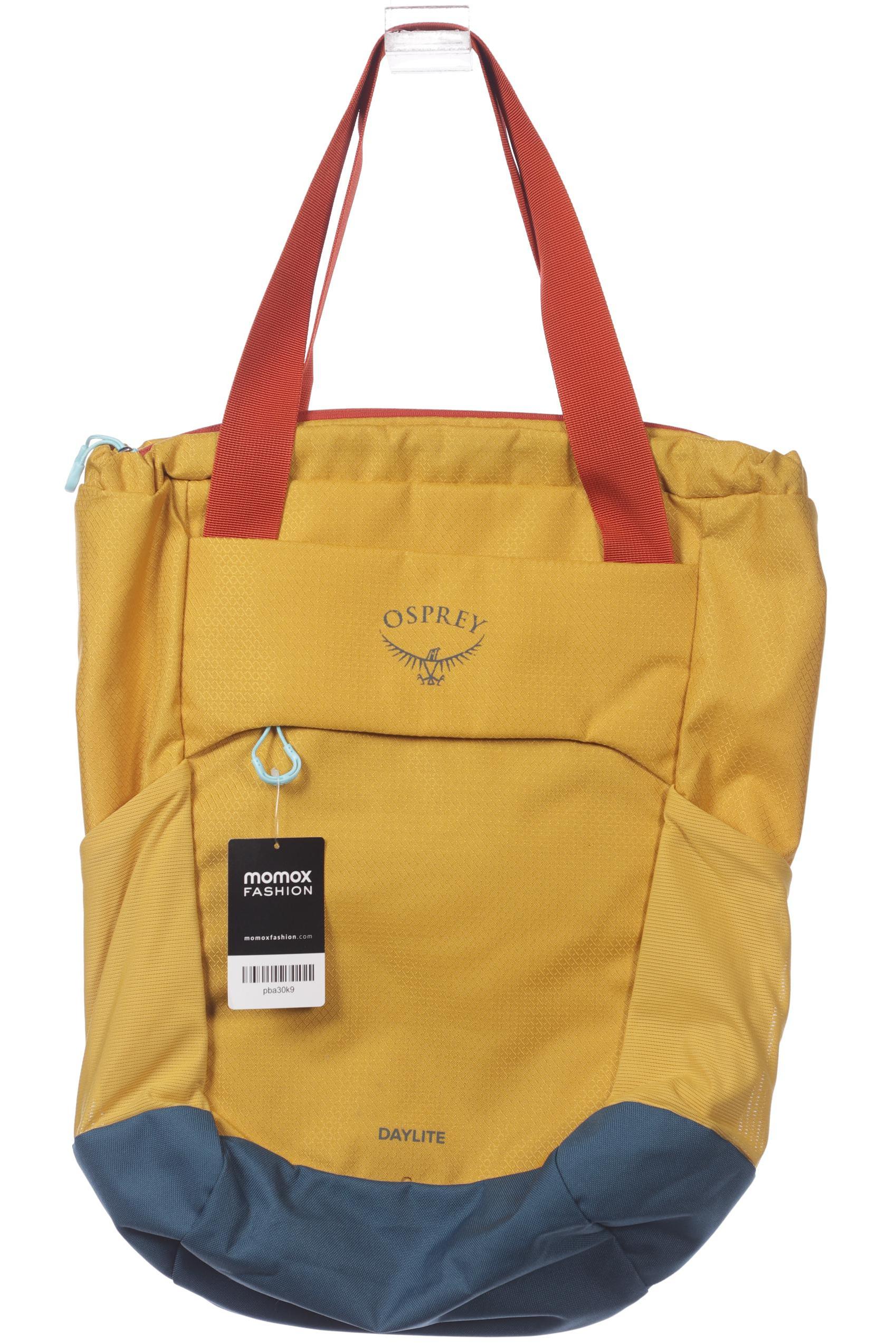 

OSPREY Damen Rucksack, gelb