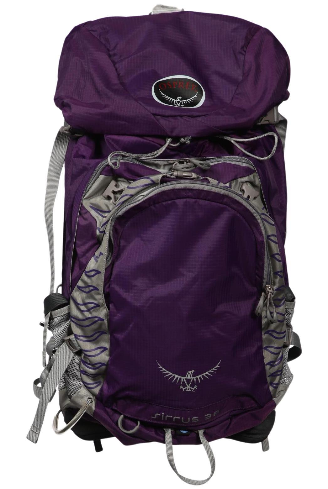 

Osprey Damen Rucksack, flieder, Gr.