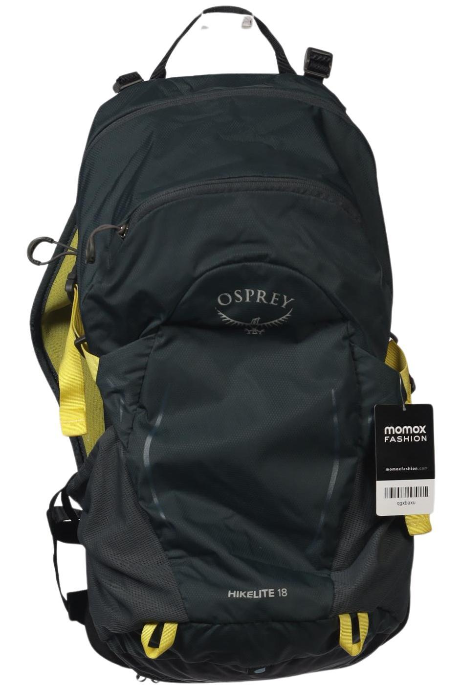 

Osprey Damen Rucksack, grün, Gr.