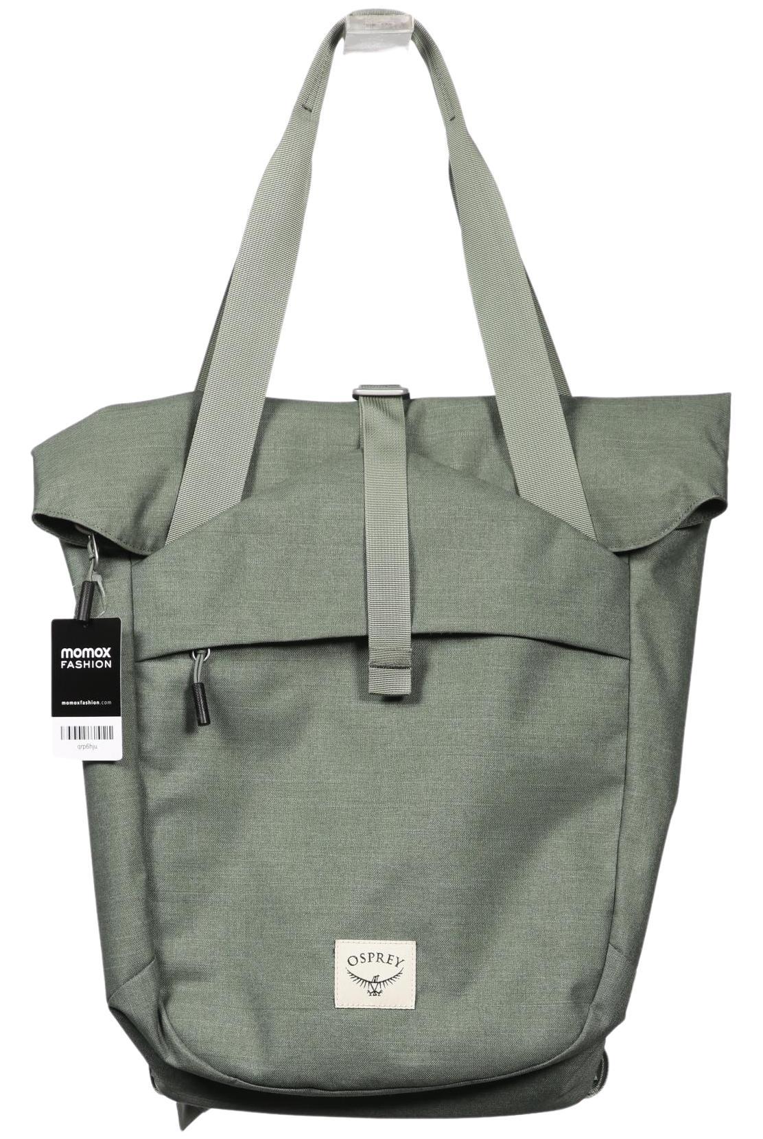 

Osprey Damen Rucksack, grün, Gr.