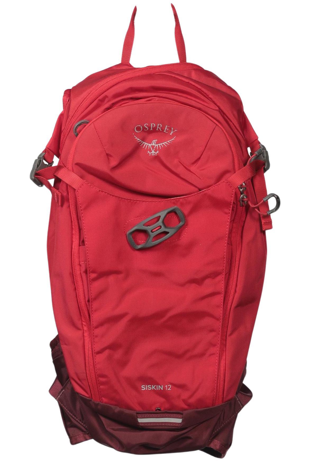 

Osprey Damen Rucksack, rot, Gr.