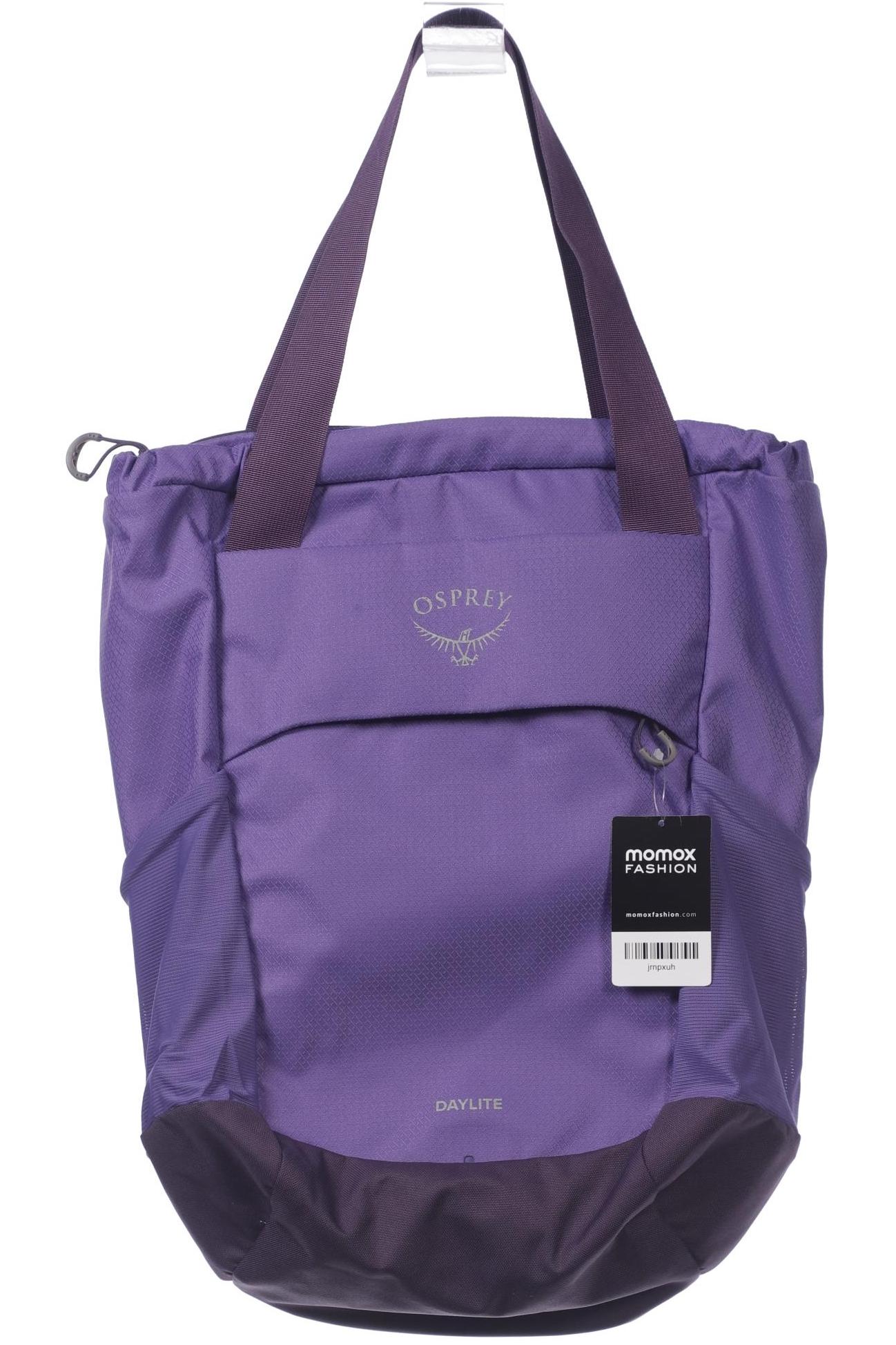 

Osprey Damen Rucksack, flieder, Gr.