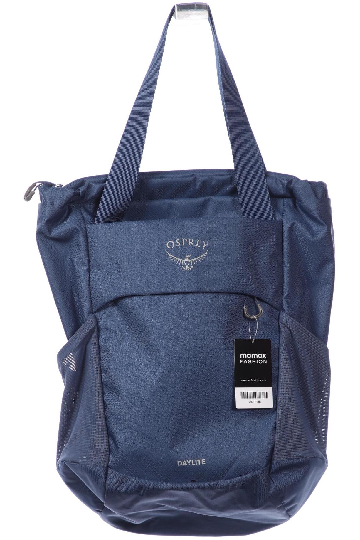

Osprey Damen Rucksack, blau, Gr.