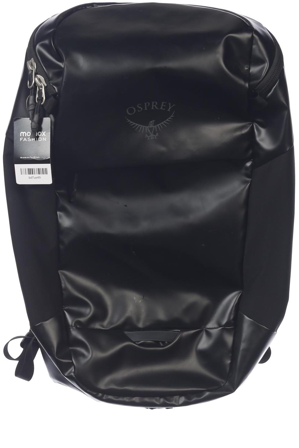 

Osprey Damen Rucksack, schwarz, Gr.