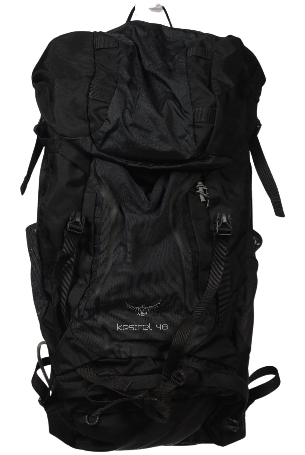 

Osprey Damen Rucksack, schwarz, Gr.