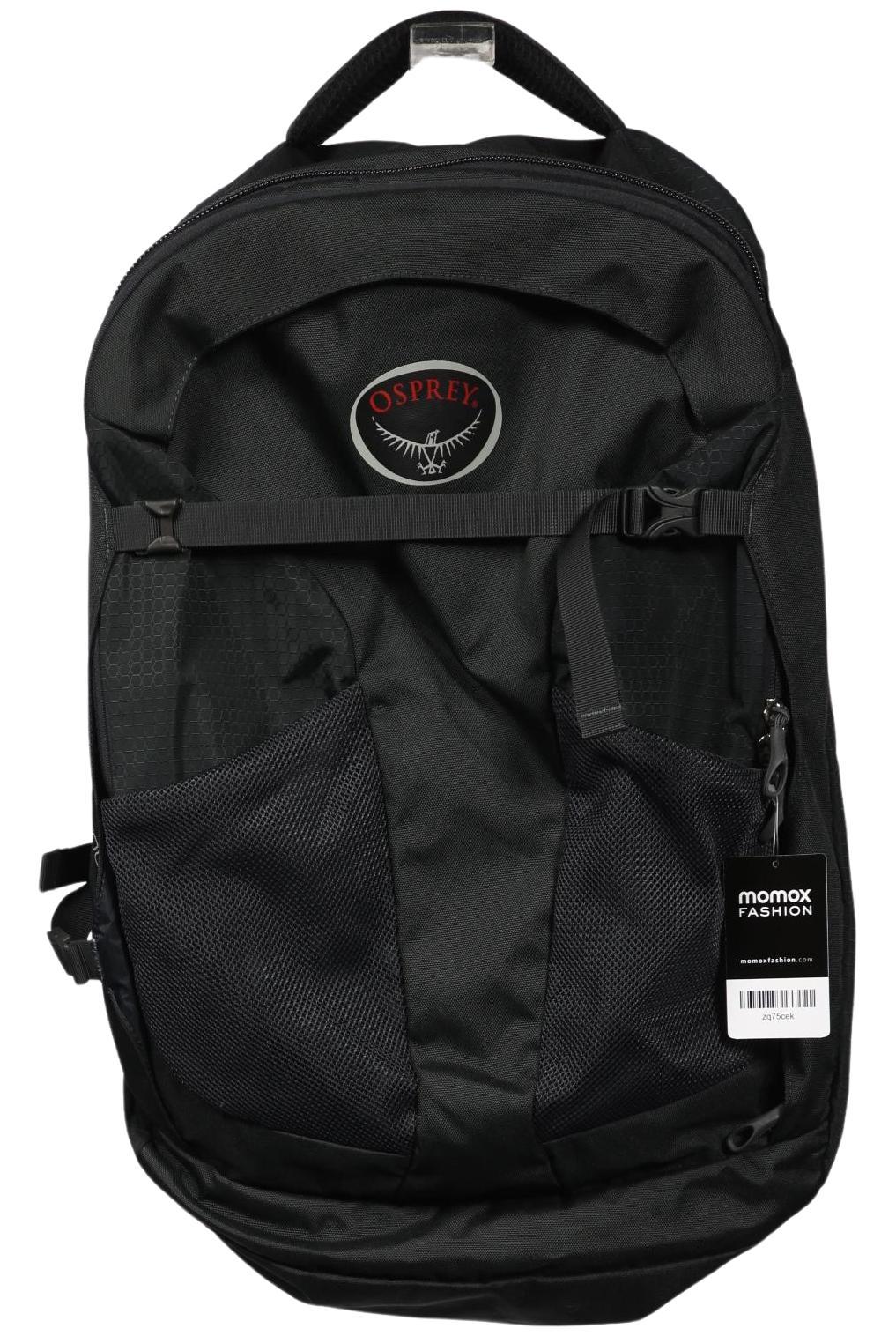 

Osprey Damen Rucksack, schwarz, Gr.