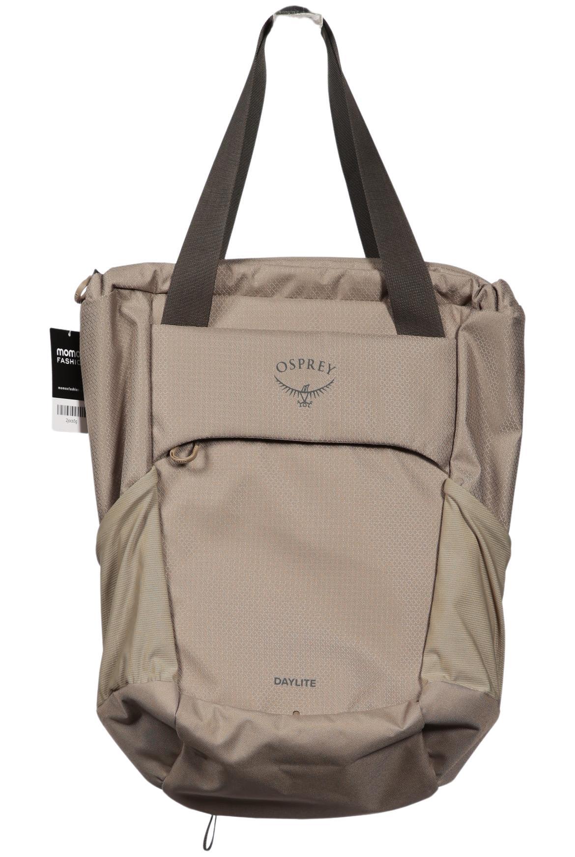 

Osprey Damen Rucksack, beige, Gr.
