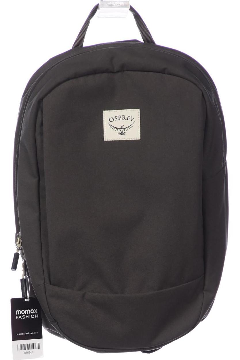 

Osprey Herren Rucksack, grün, Gr.