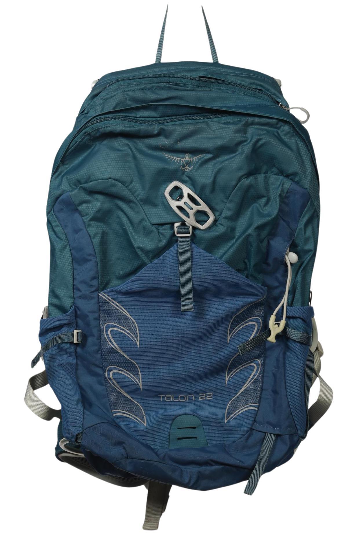 

Osprey Herren Rucksack, blau, Gr.