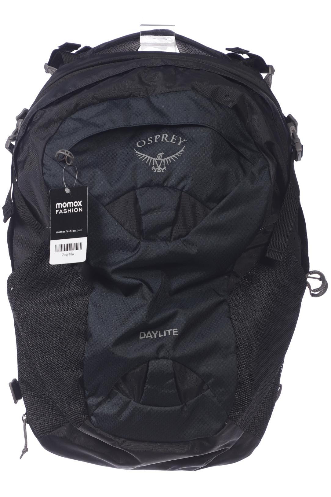 

Osprey Herren Rucksack, grau, Gr.