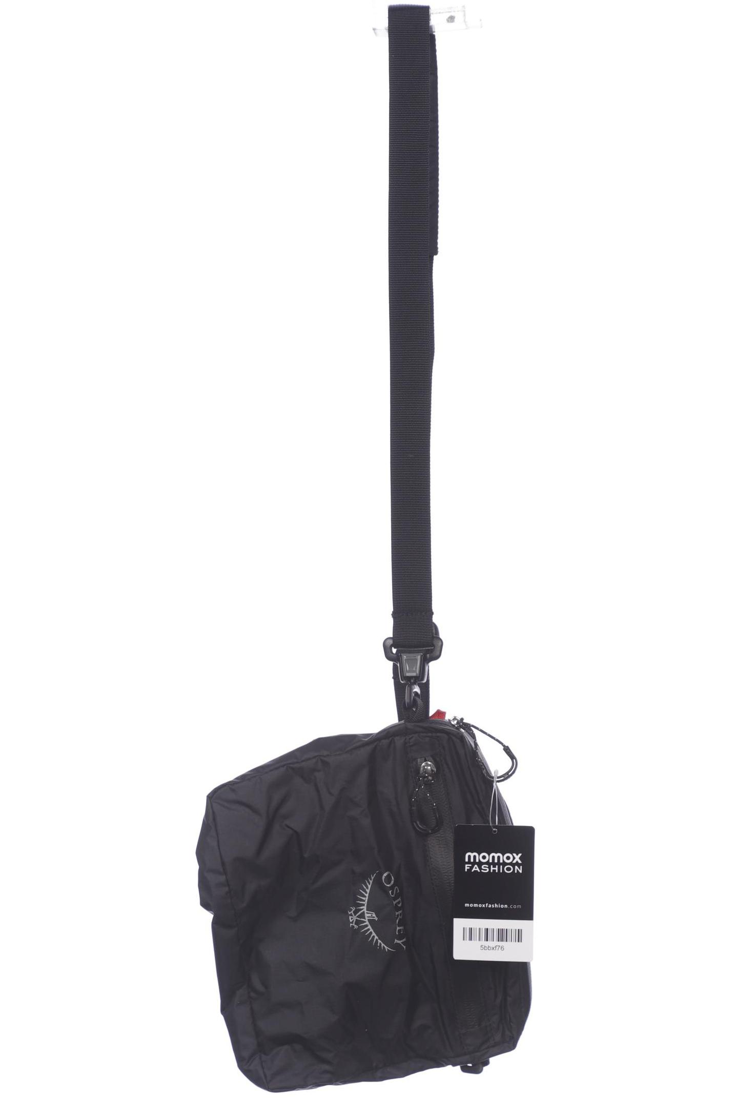 

Osprey Herren Tasche, schwarz, Gr.