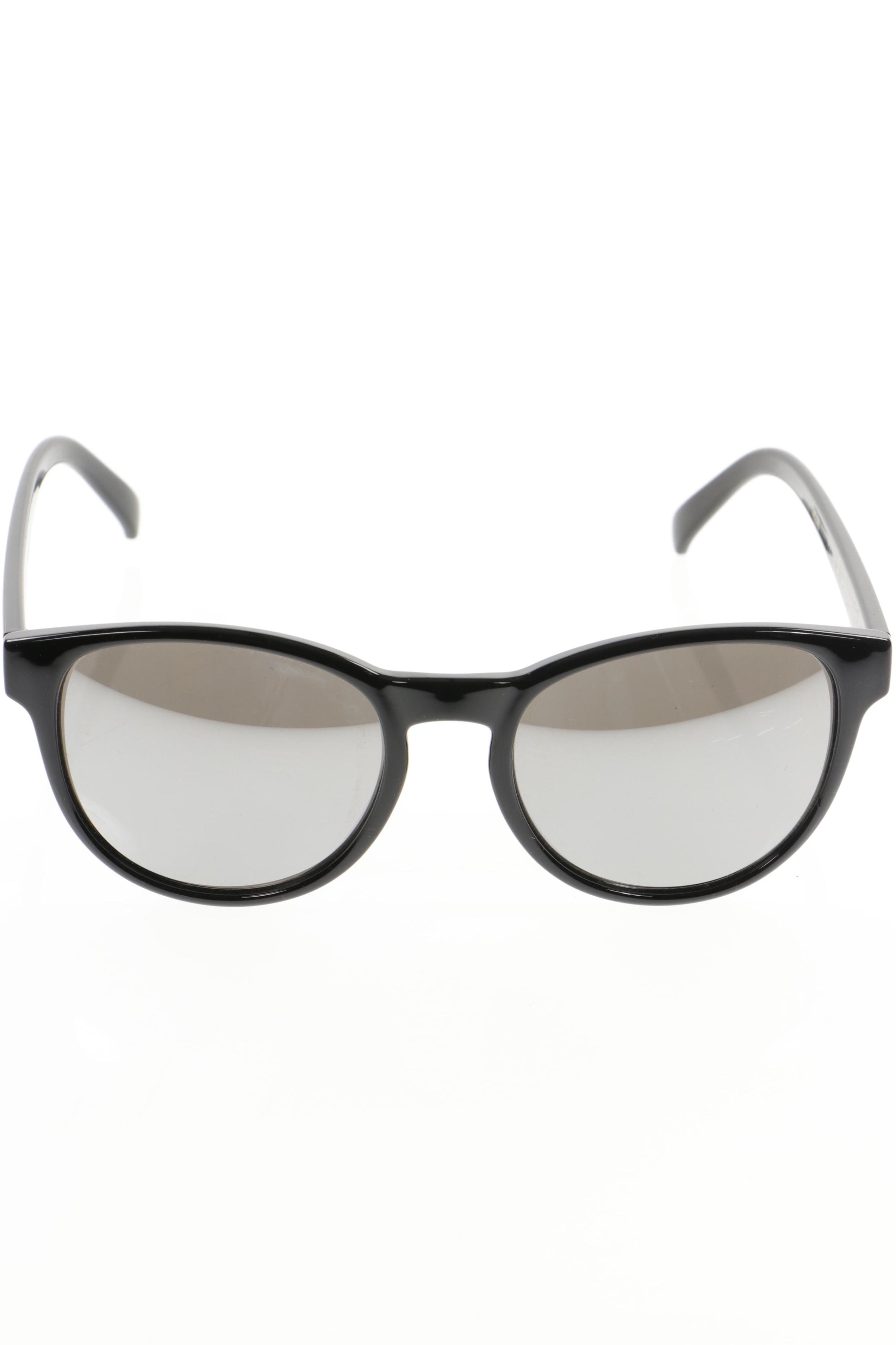 

& Other Stories Damen Sonnenbrille, schwarz, Gr.