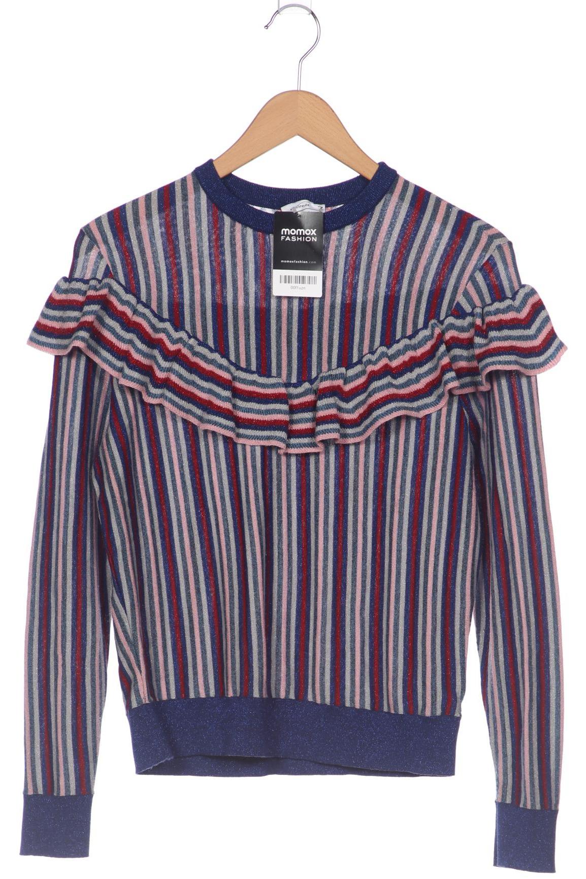 

& Other Stories Damen Pullover, mehrfarbig, Gr. 36