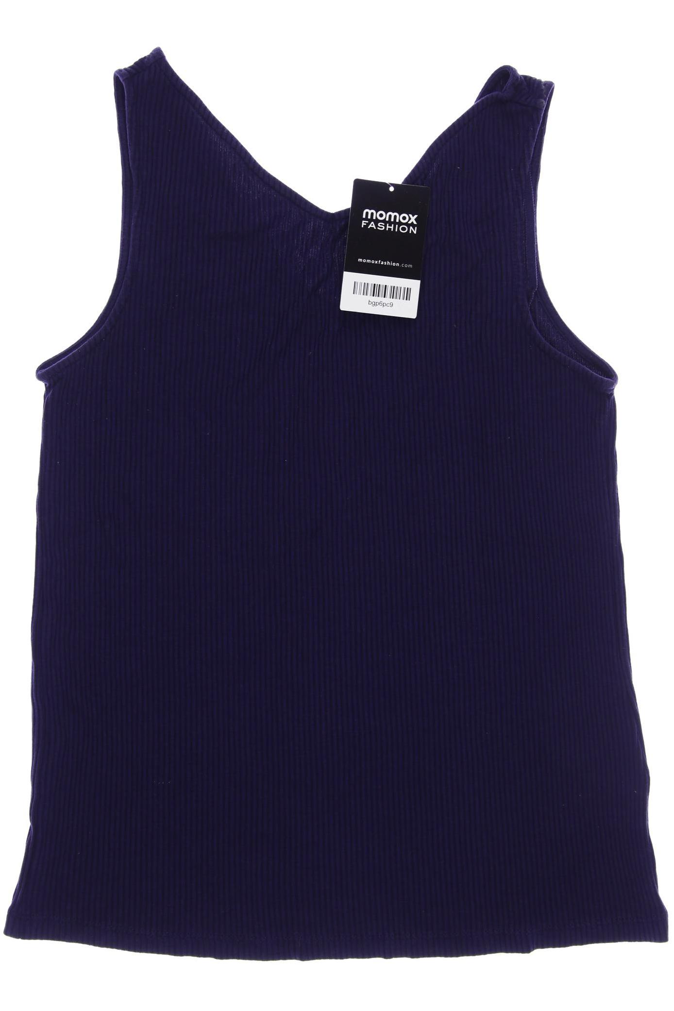 

& Other Stories Damen Top, flieder, Gr. 34