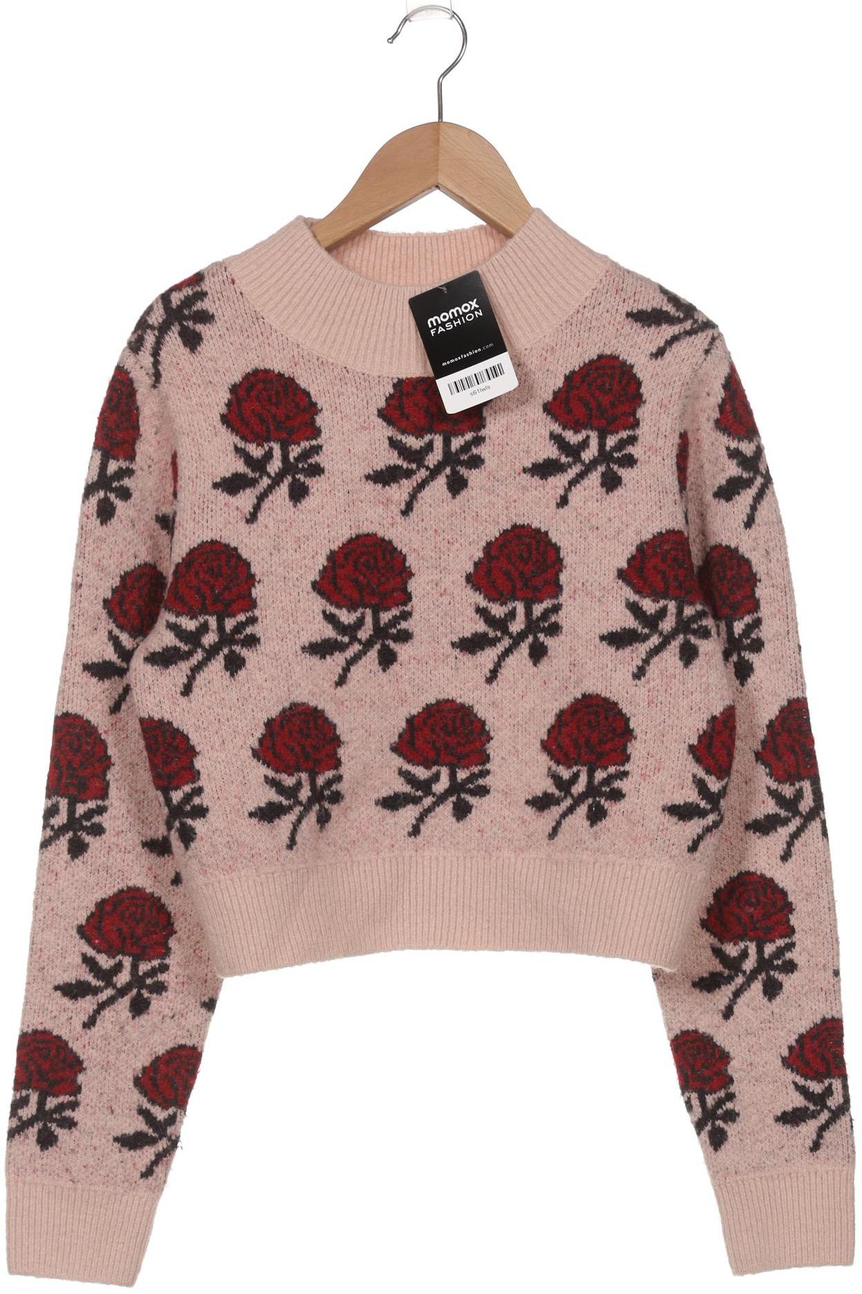 

& Other Stories Damen Pullover, pink, Gr. 34