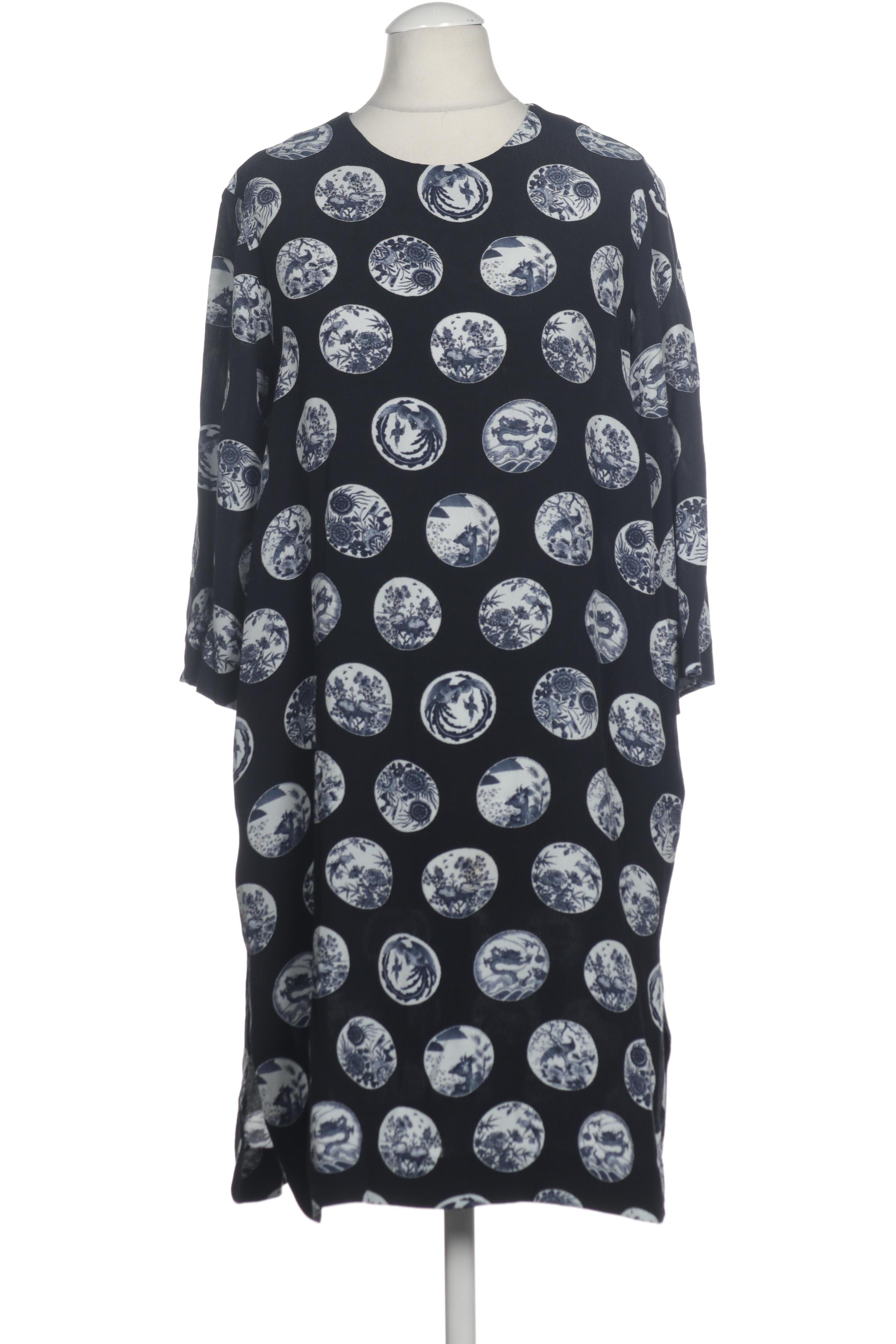 

& Other Stories Damen Kleid, schwarz, Gr. 36