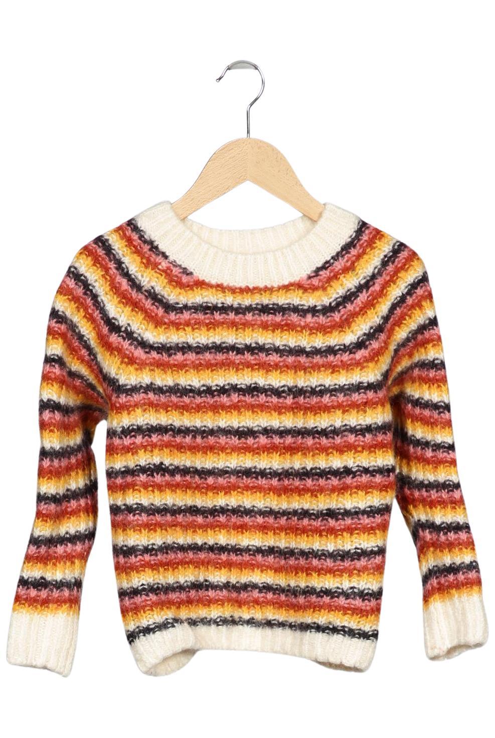 

& Other Stories Damen Pullover, mehrfarbig, Gr. 34