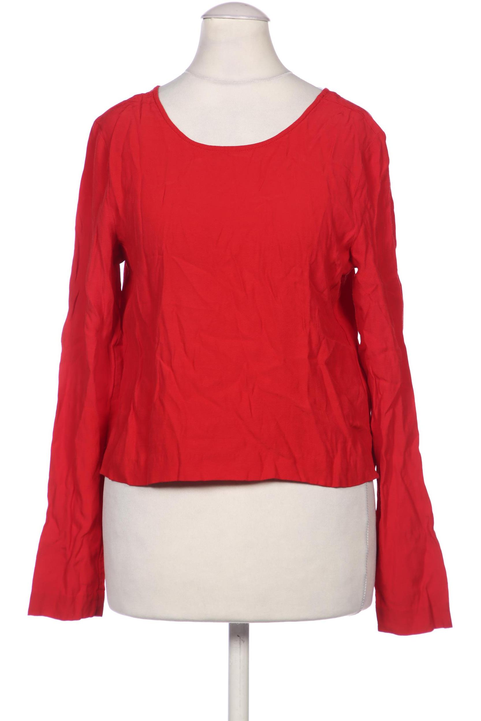 

& Other Stories Damen Bluse, rot, Gr. 34