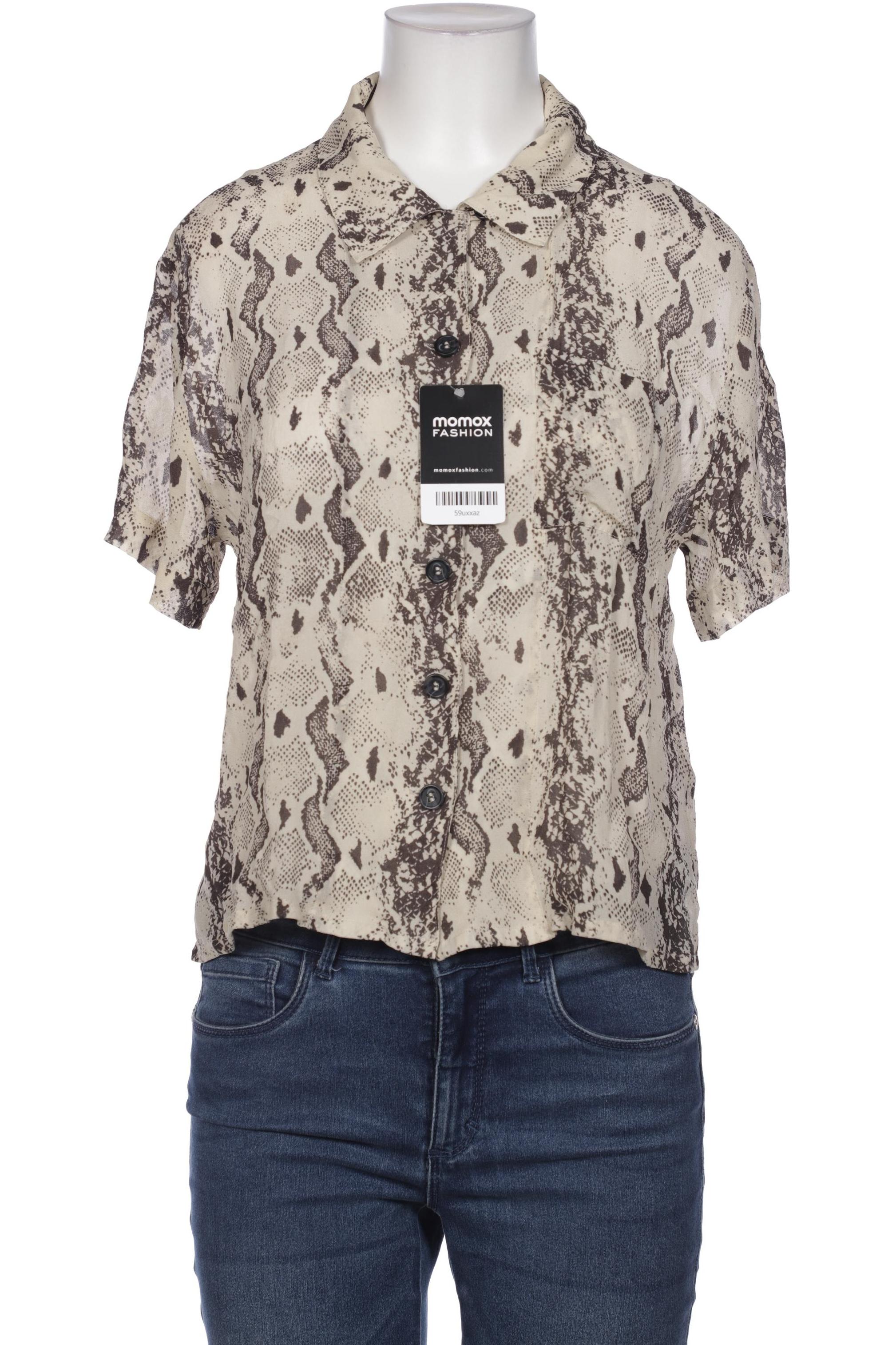 

& Other Stories Damen Bluse, beige