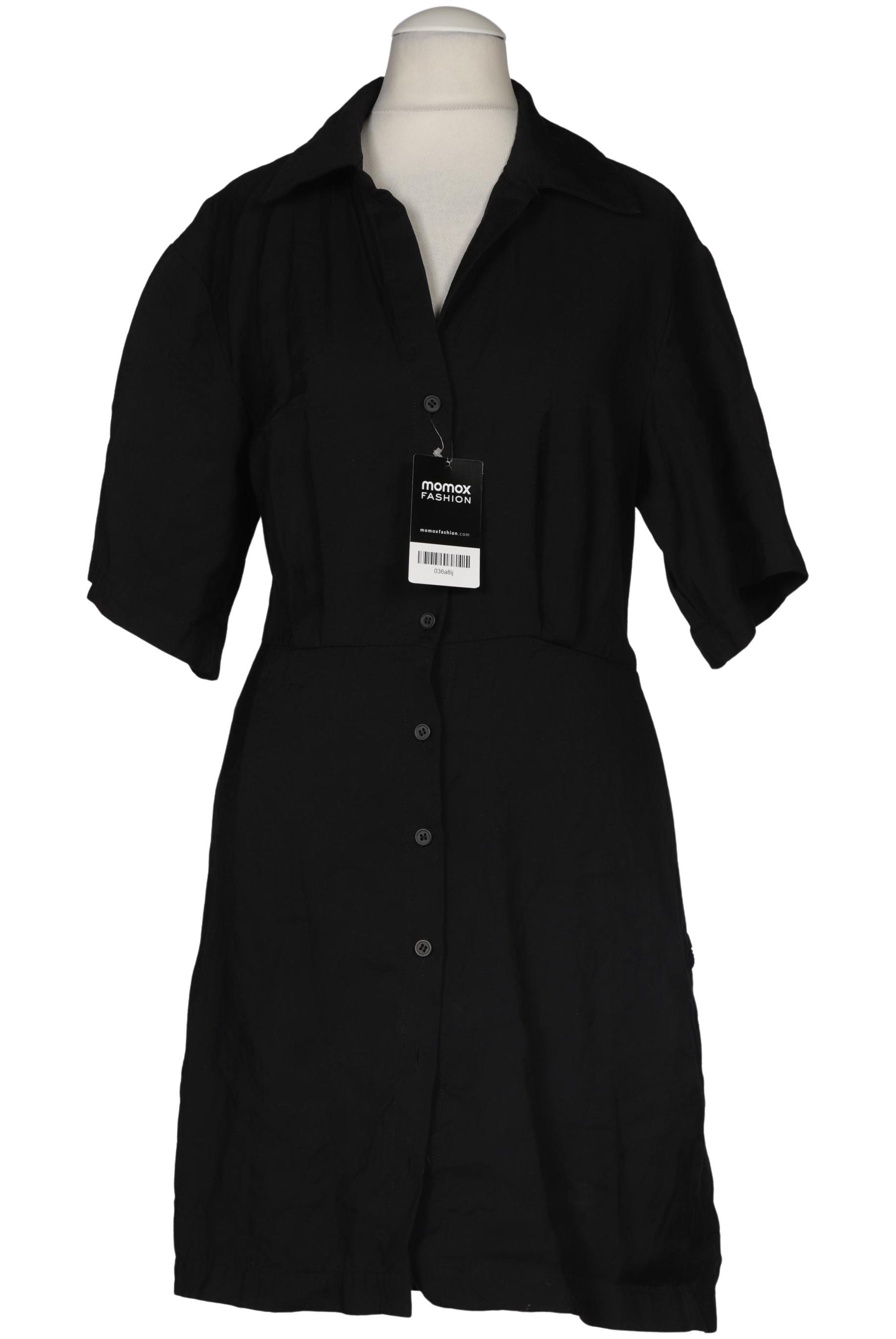 

& Other Stories Damen Kleid, schwarz, Gr. 36