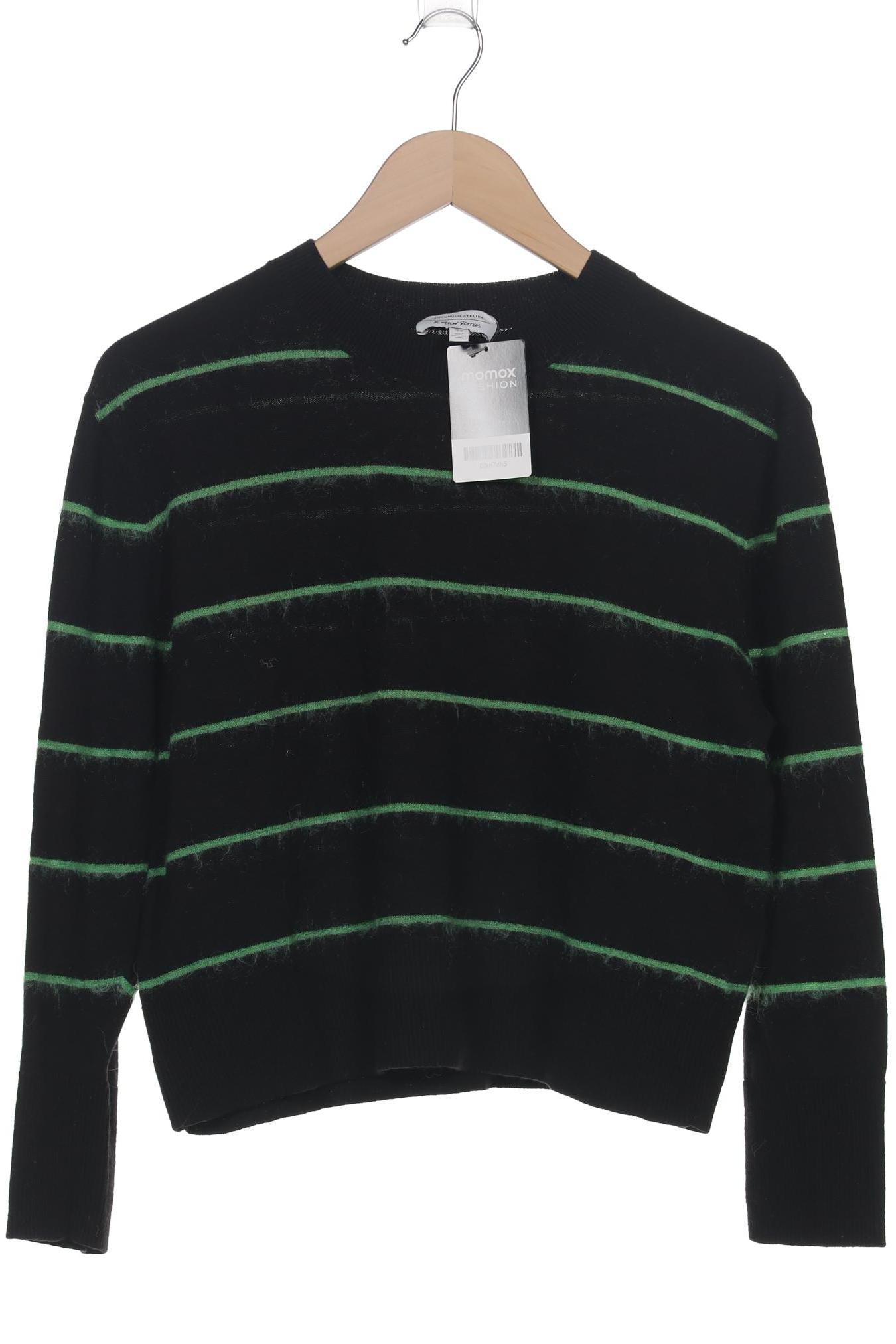 

& Other Stories Damen Pullover, schwarz, Gr. 34