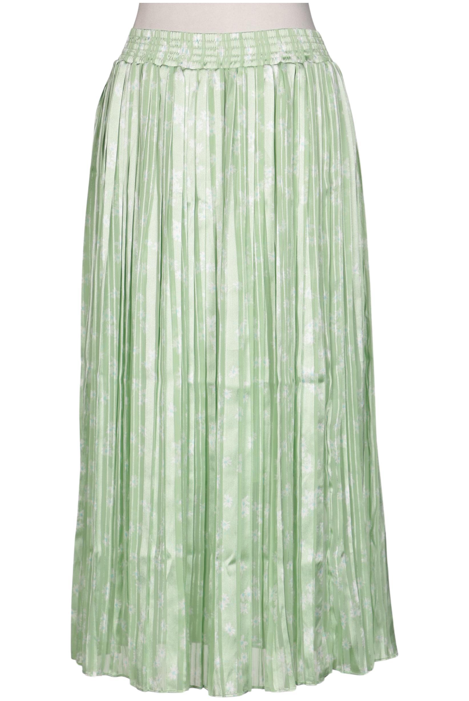 

& Other Stories Damen Rock, hellgrün, Gr. 38