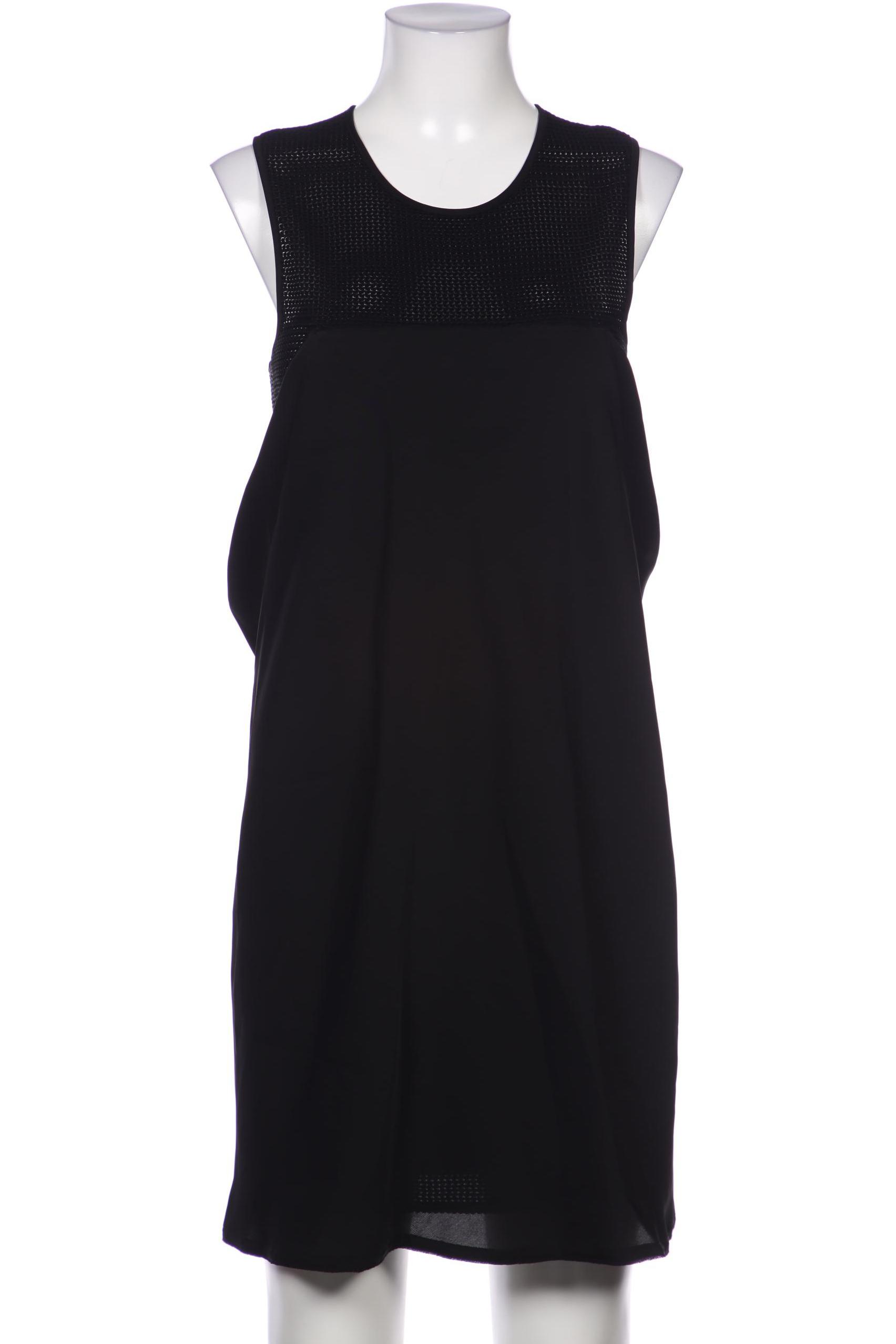 

& Other Stories Damen Kleid, schwarz, Gr. 38