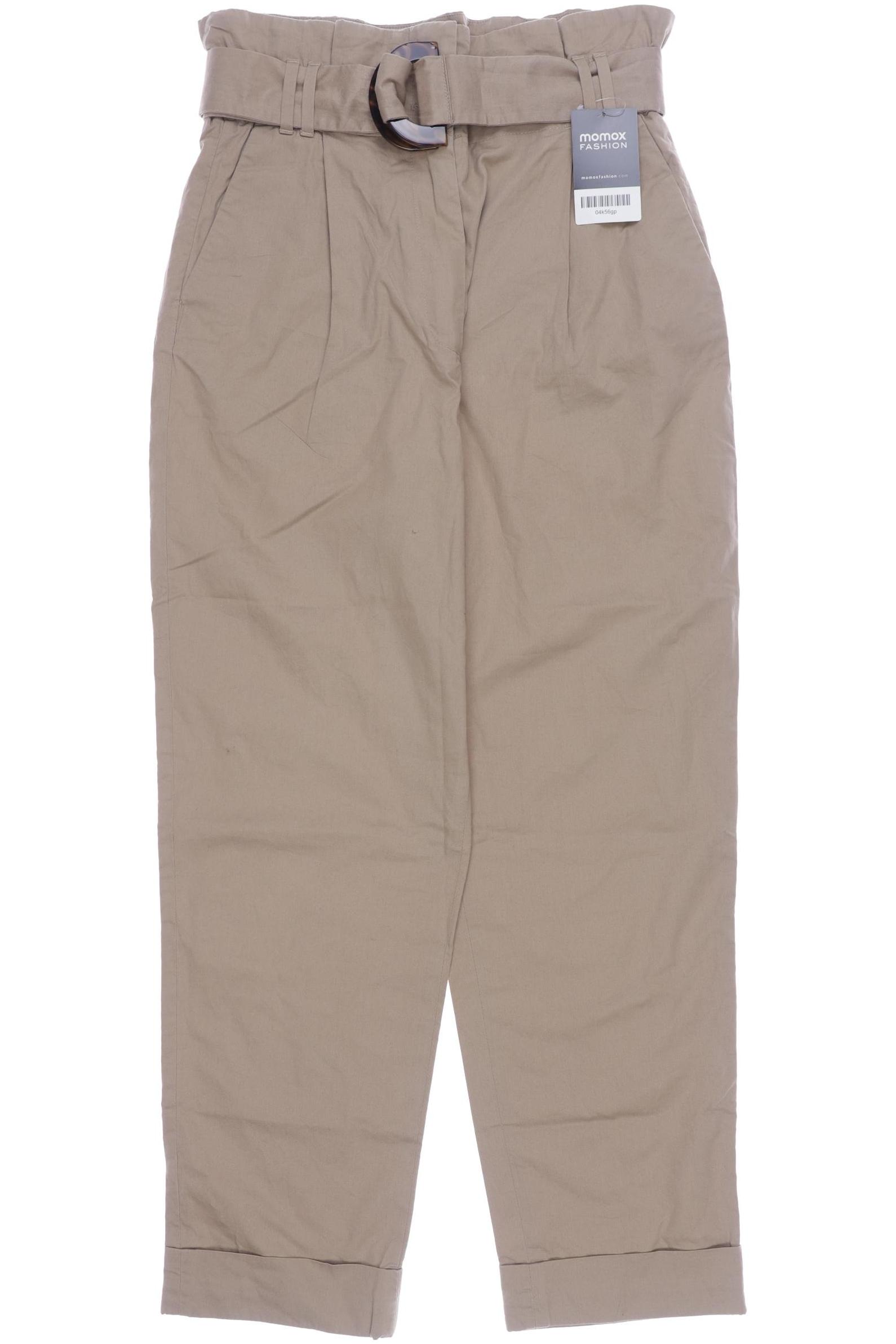 

& Other Stories Damen Stoffhose, beige