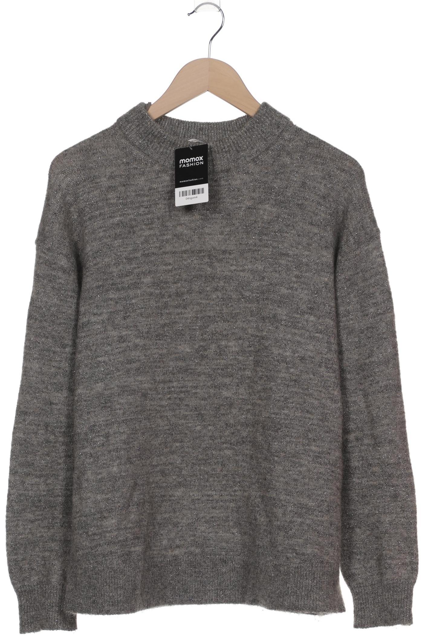 

& Other Stories Damen Pullover, grau, Gr. 36