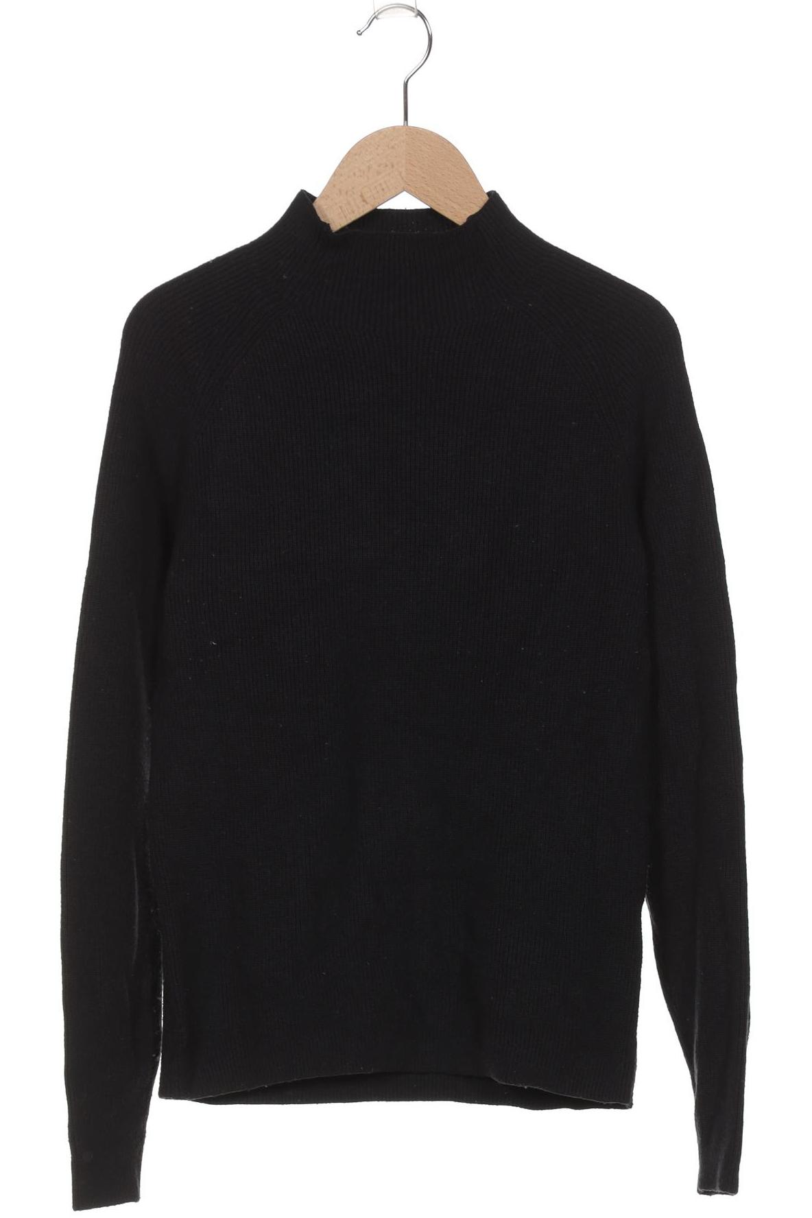 

& Other Stories Damen Pullover, schwarz, Gr. 36