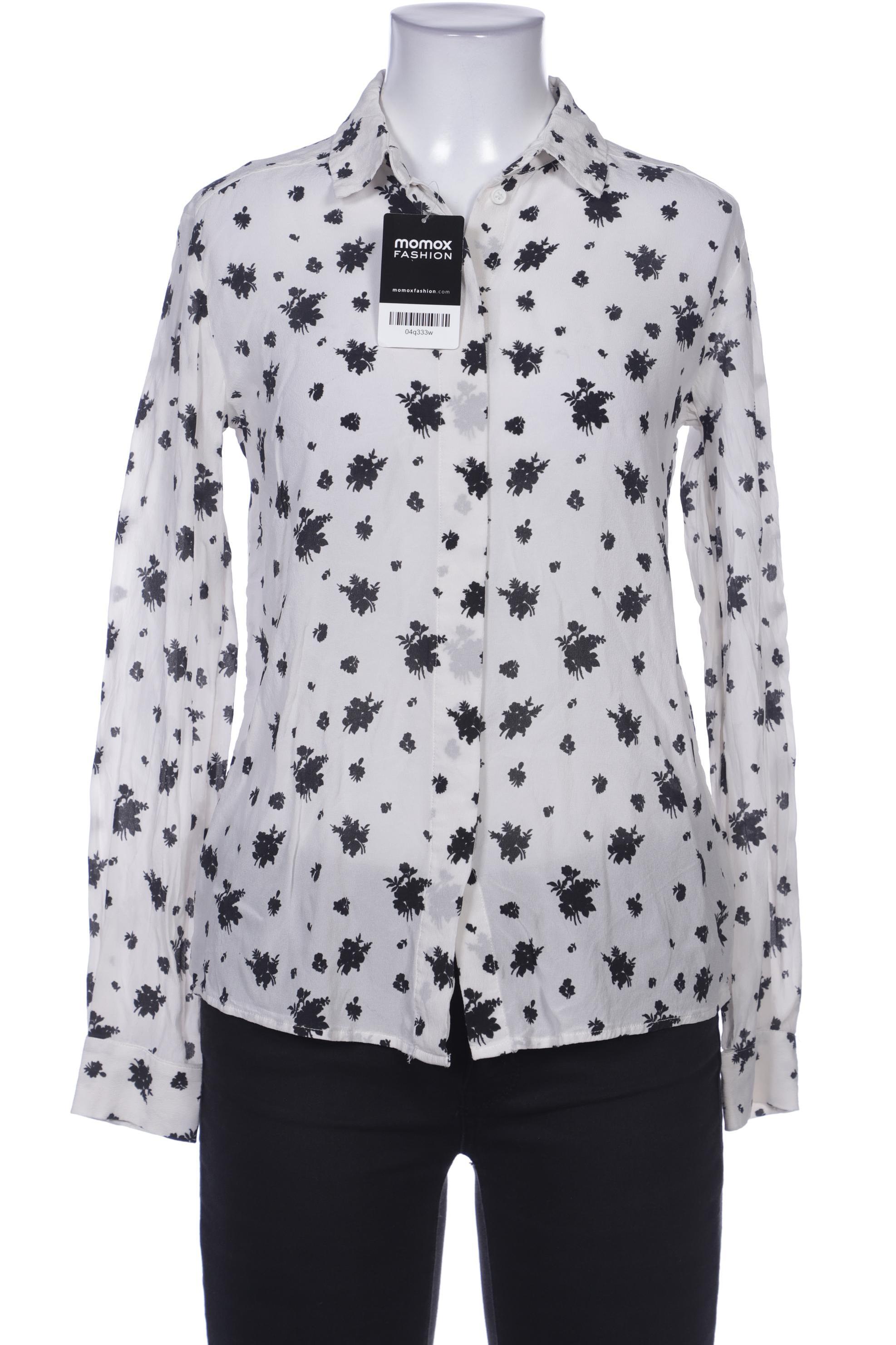 

& Other Stories Damen Bluse, weiß, Gr. 34