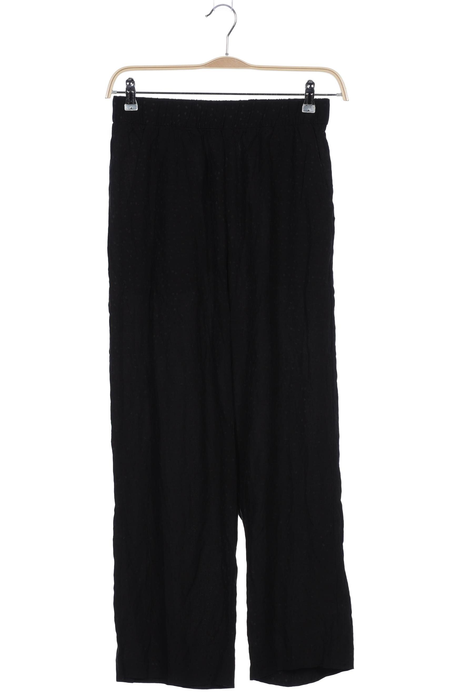 

& Other Stories Damen Stoffhose, schwarz